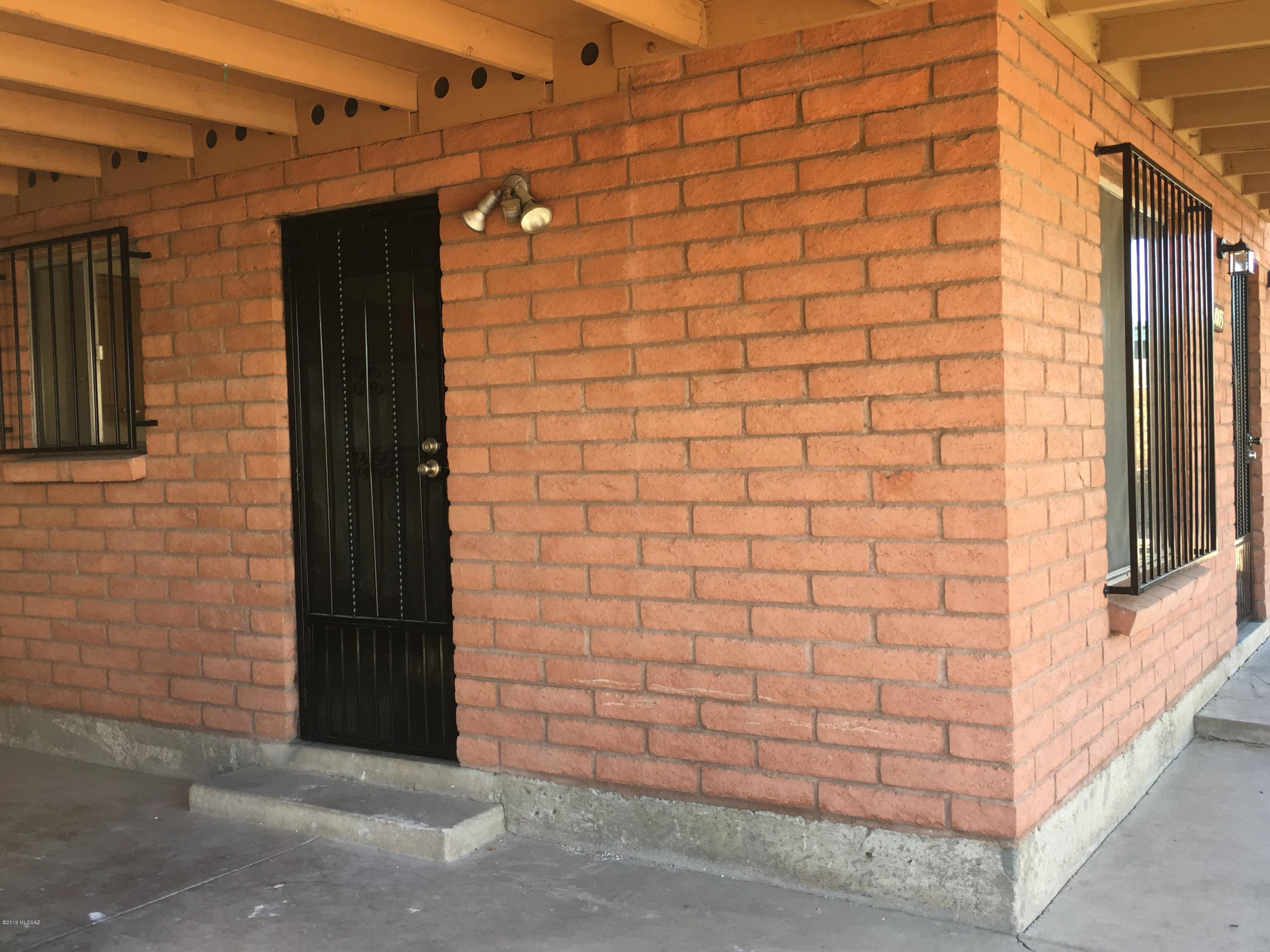 Riverside Park - Residential