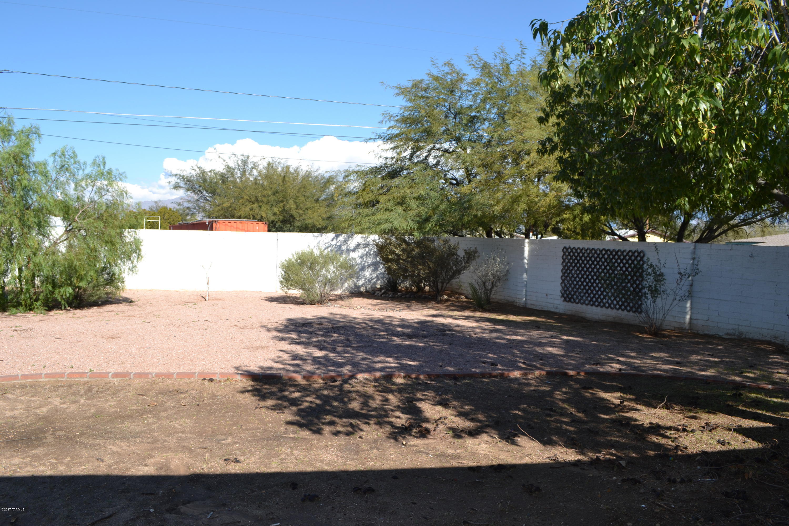 Colonia Del Valle - Residential