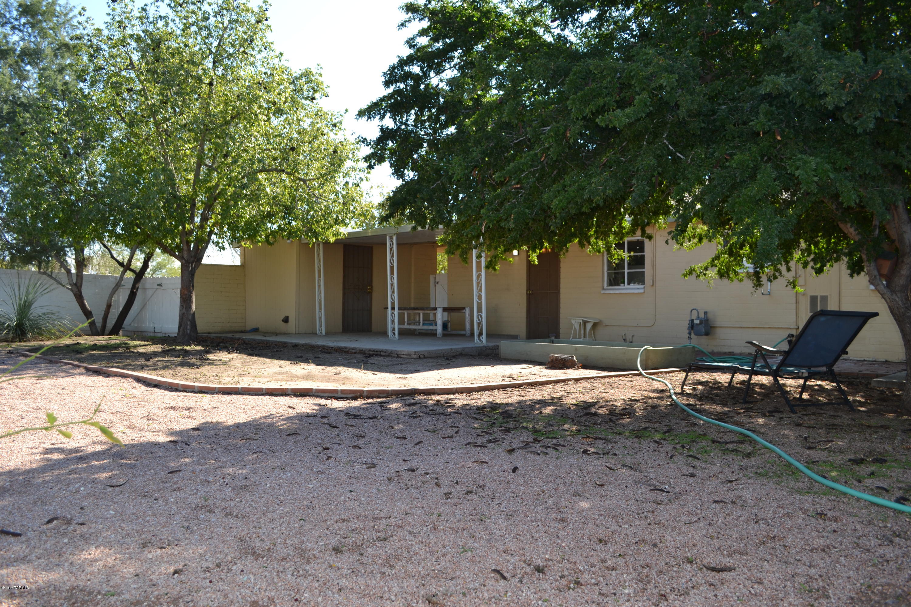 Colonia Del Valle - Residential