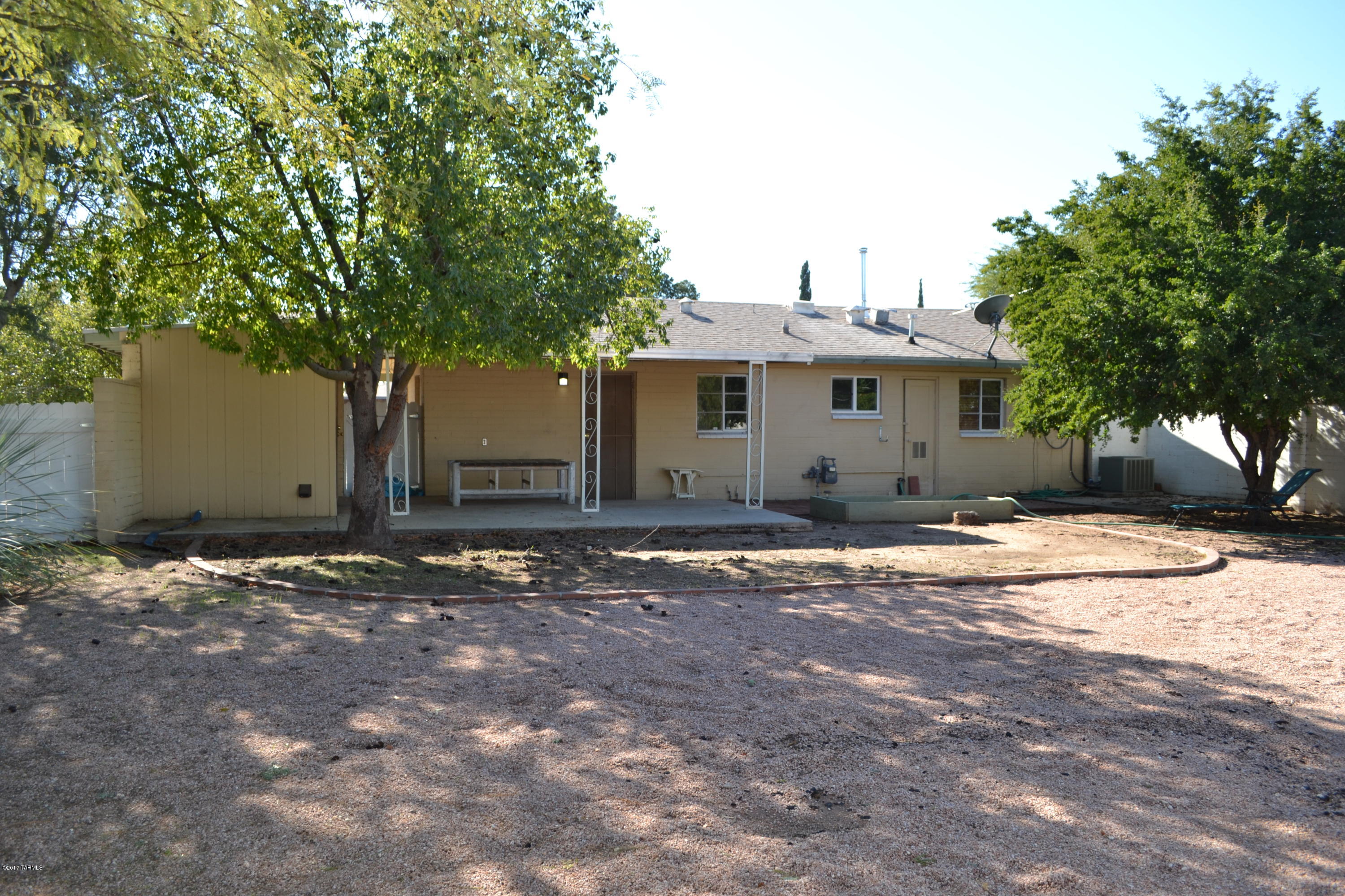 Colonia Del Valle - Residential