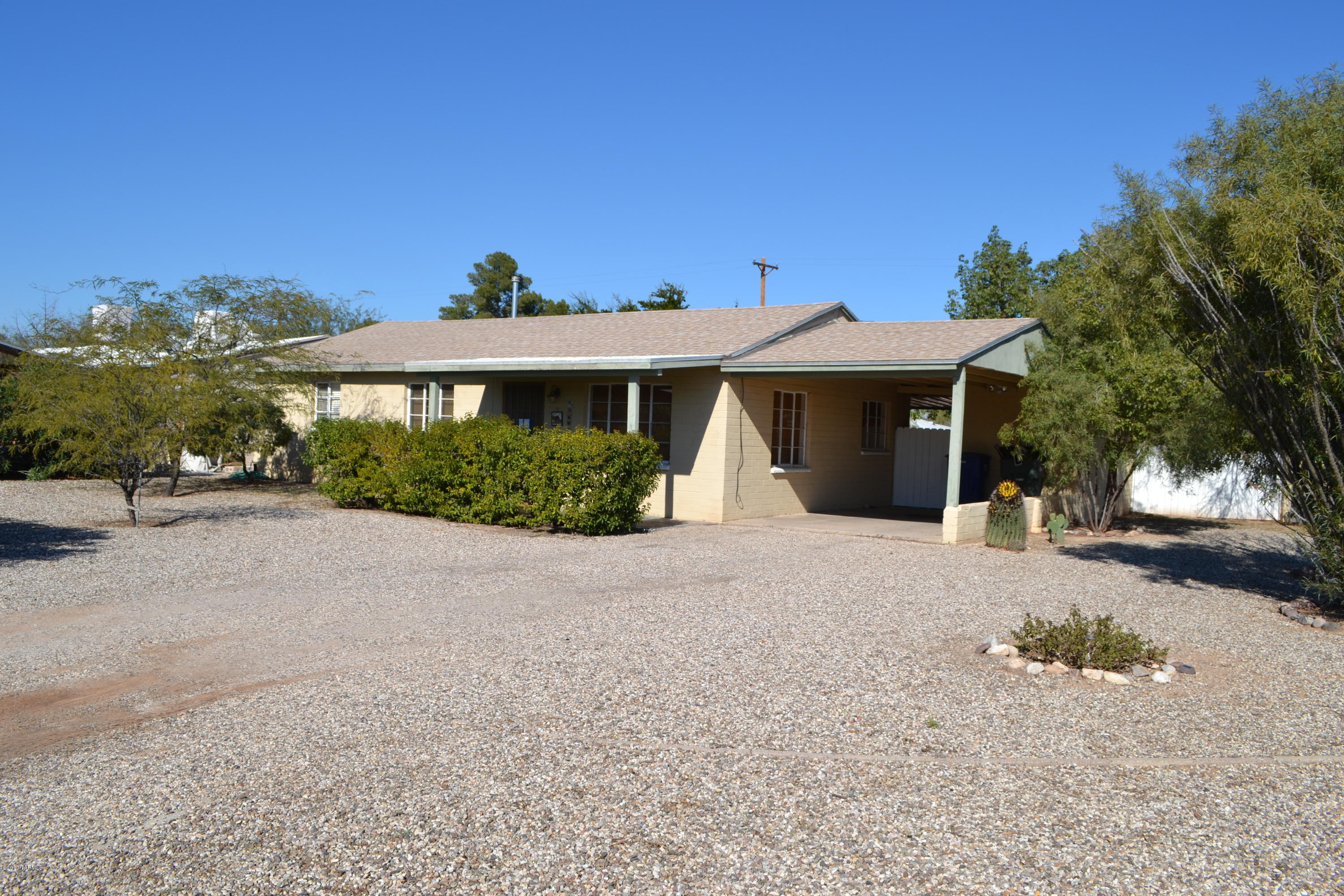 Colonia Del Valle - Residential