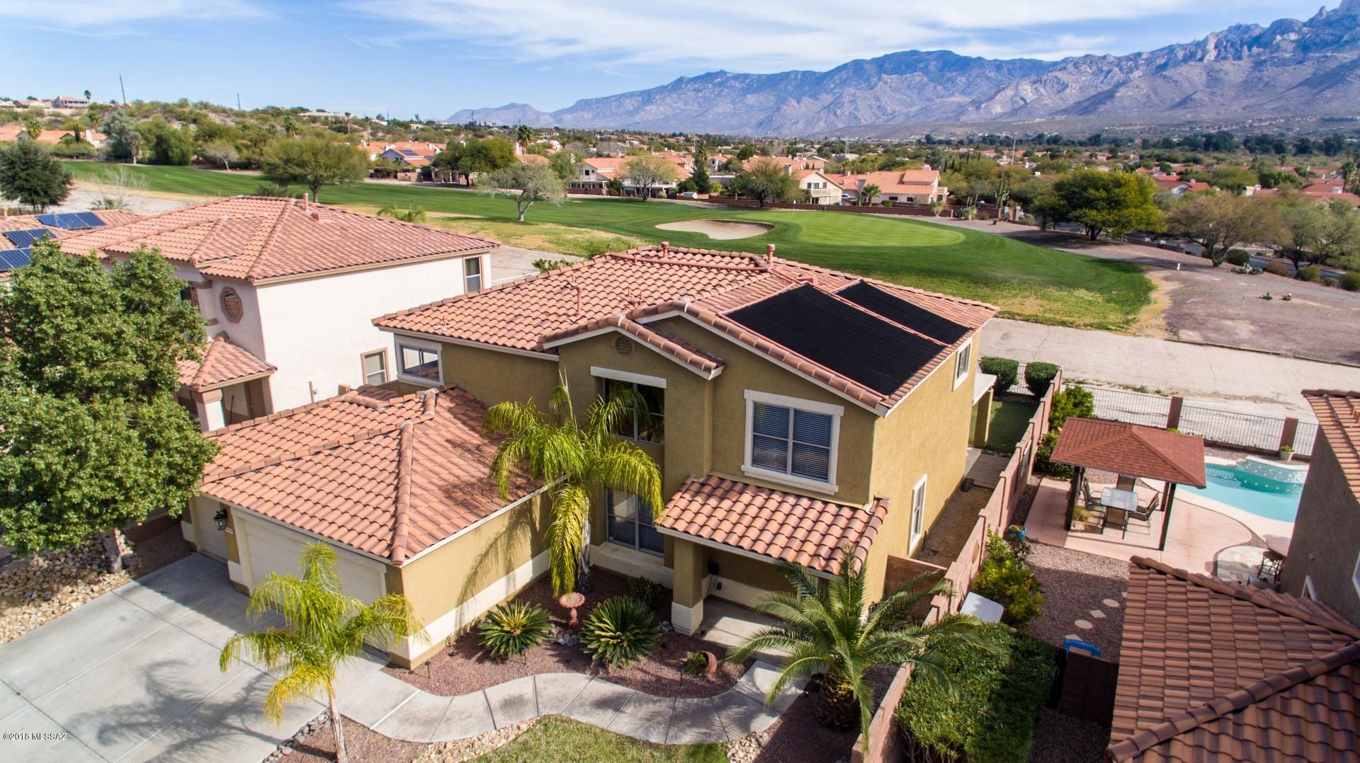 Villages Of La Canada (The) - Residential