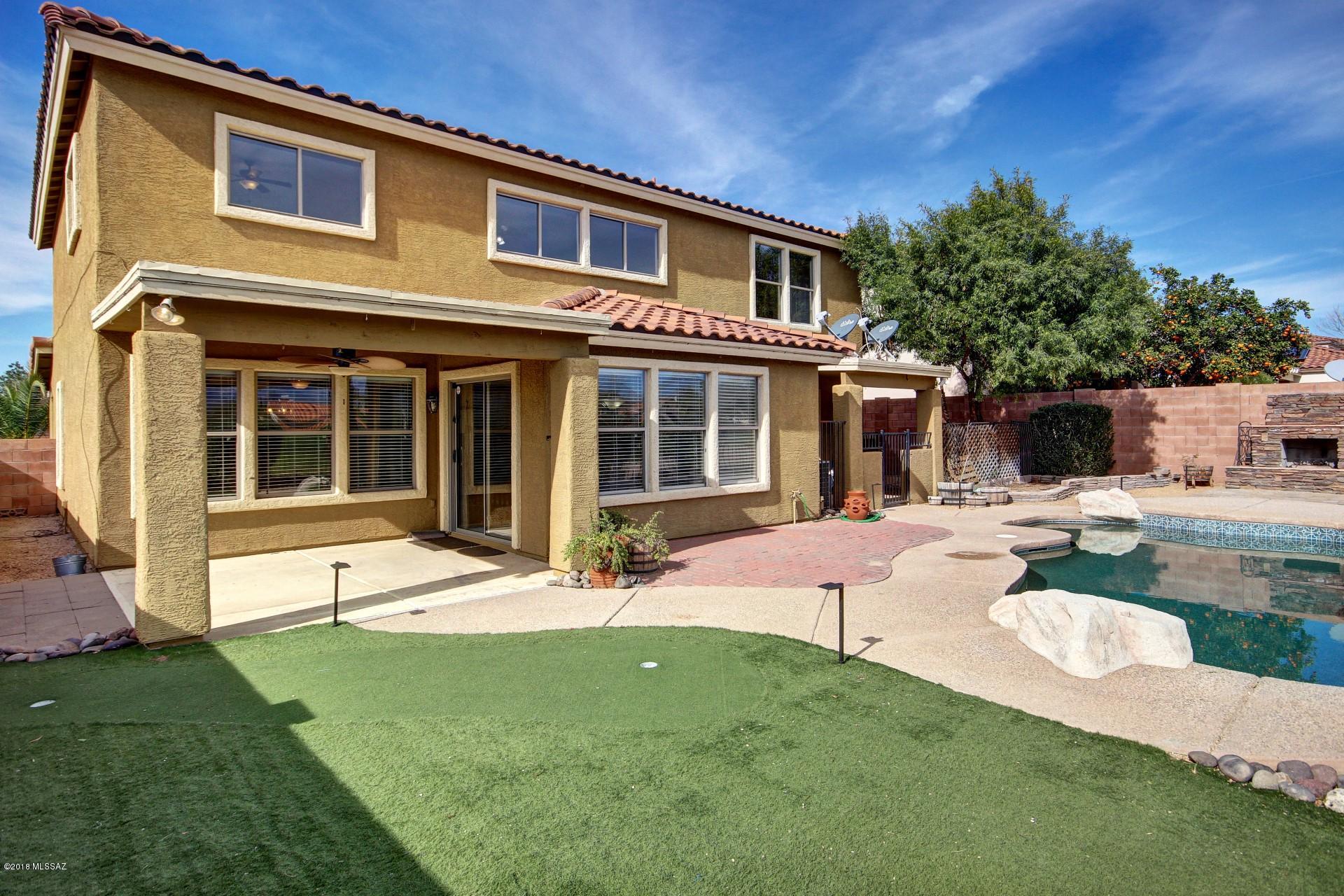 Villages Of La Canada (The) - Residential