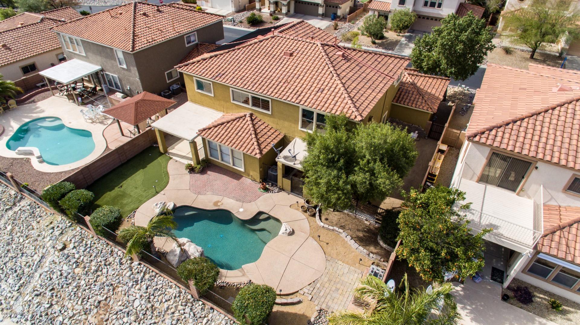 Villages Of La Canada (The) - Residential