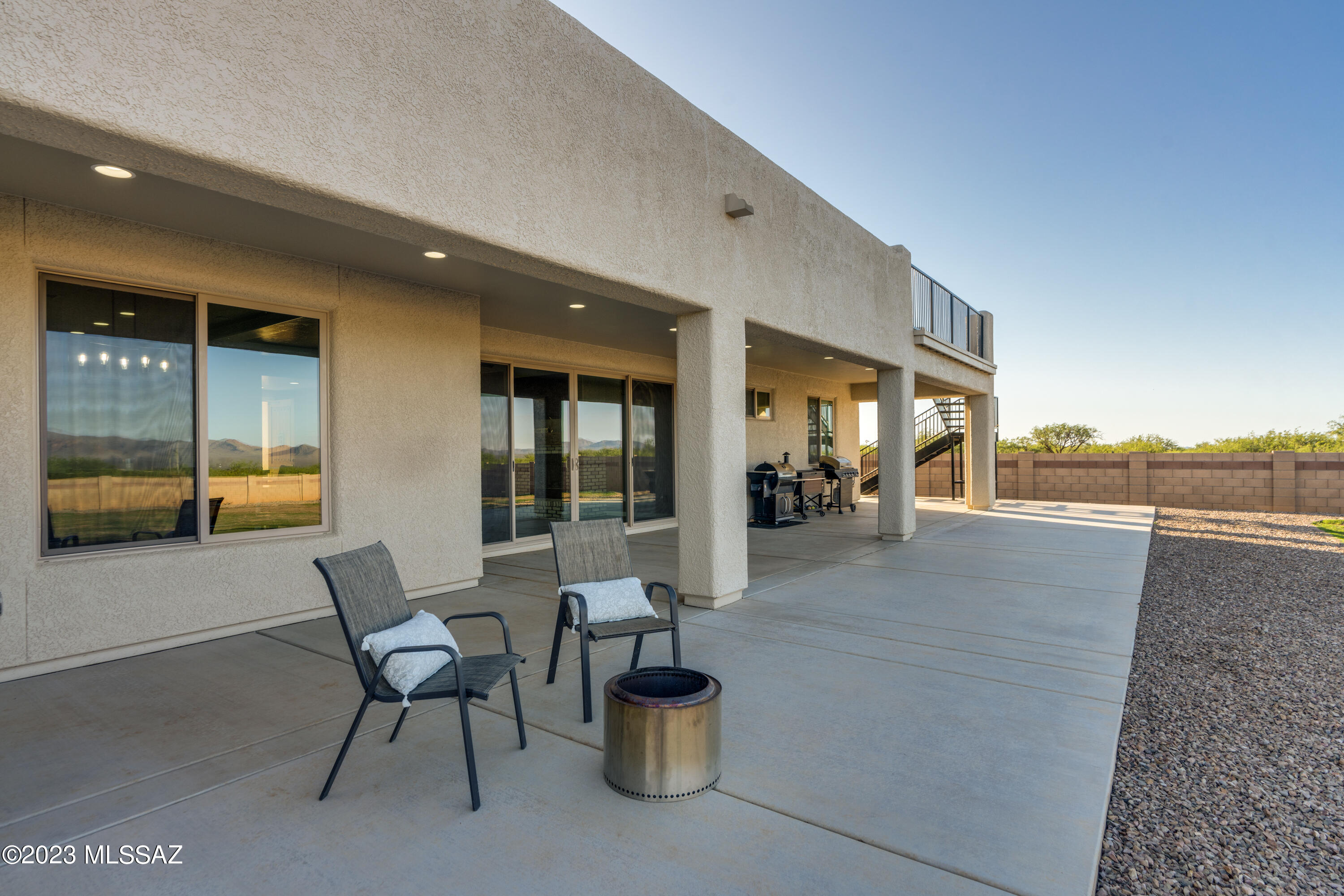 Windmill - Residential
