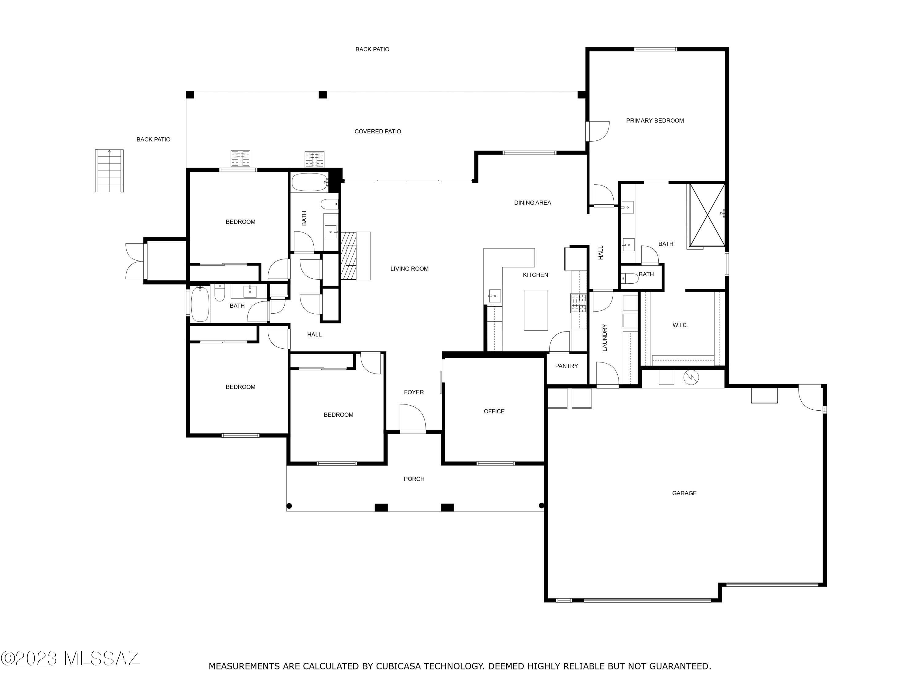 Windmill - Residential