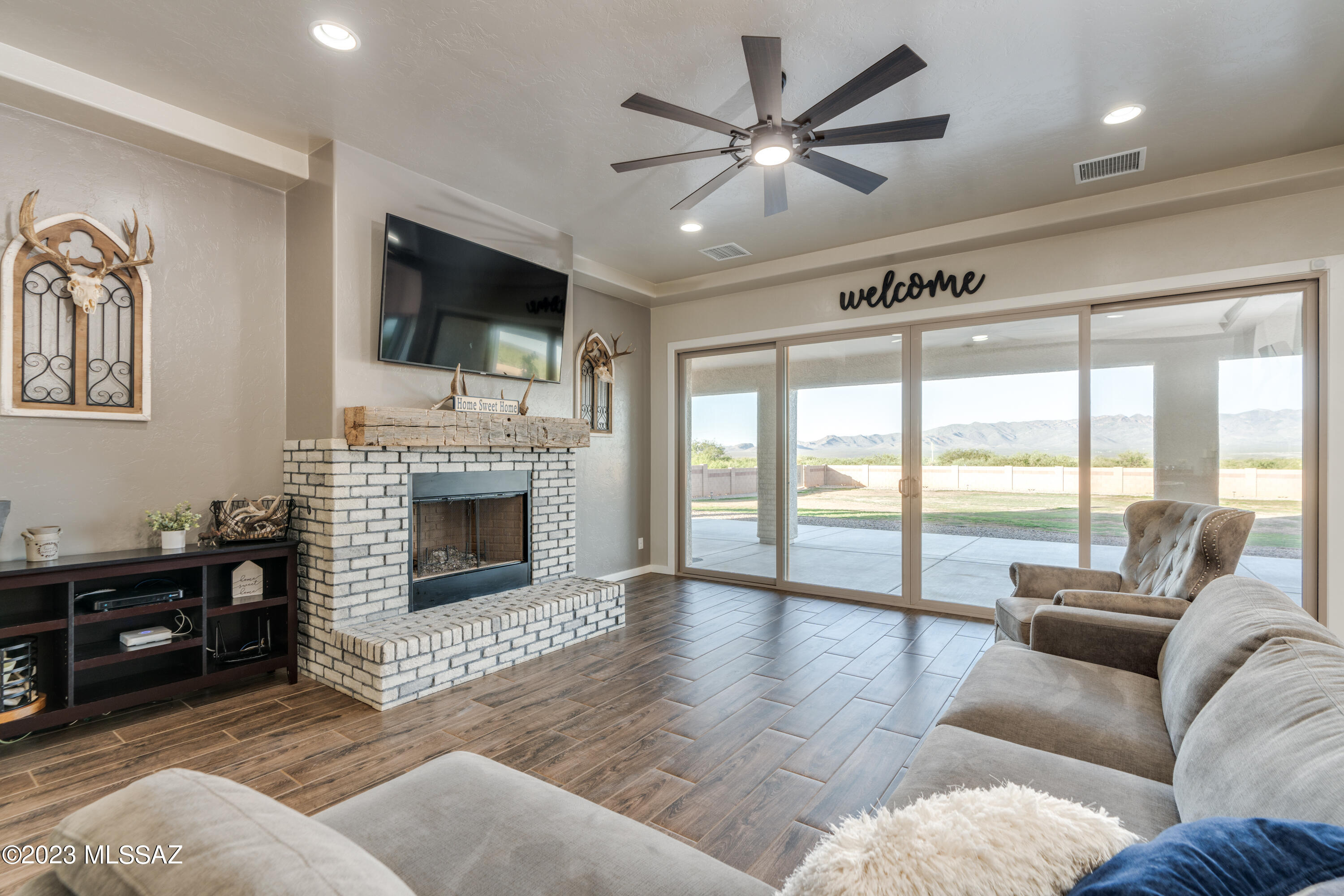 Windmill - Residential