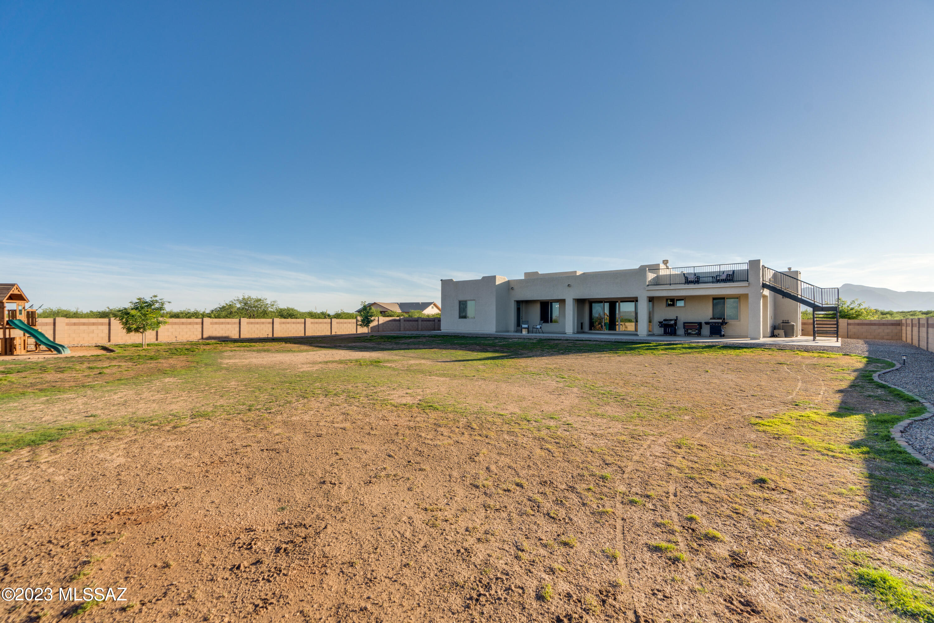 Windmill - Residential