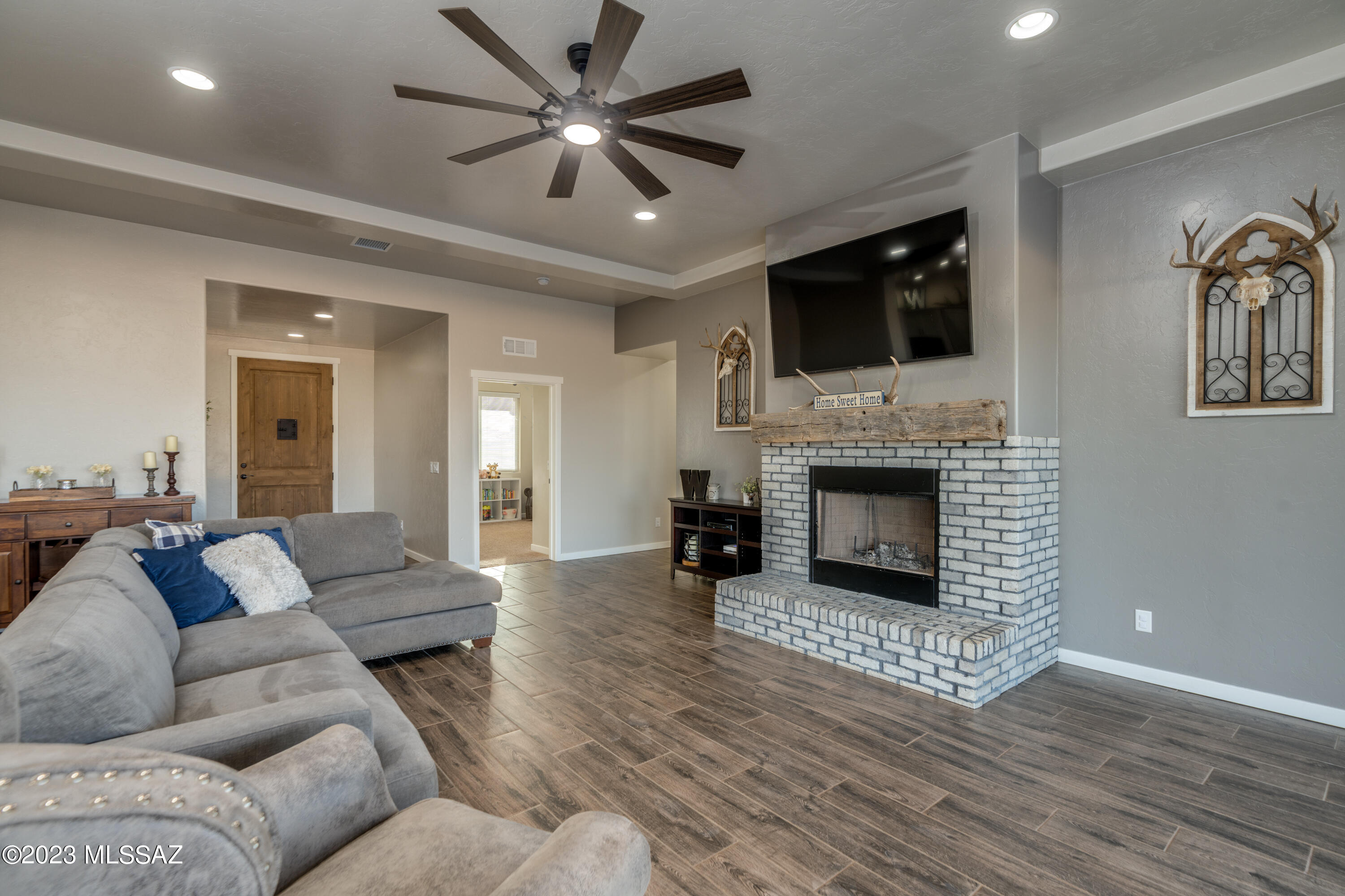 Windmill - Residential