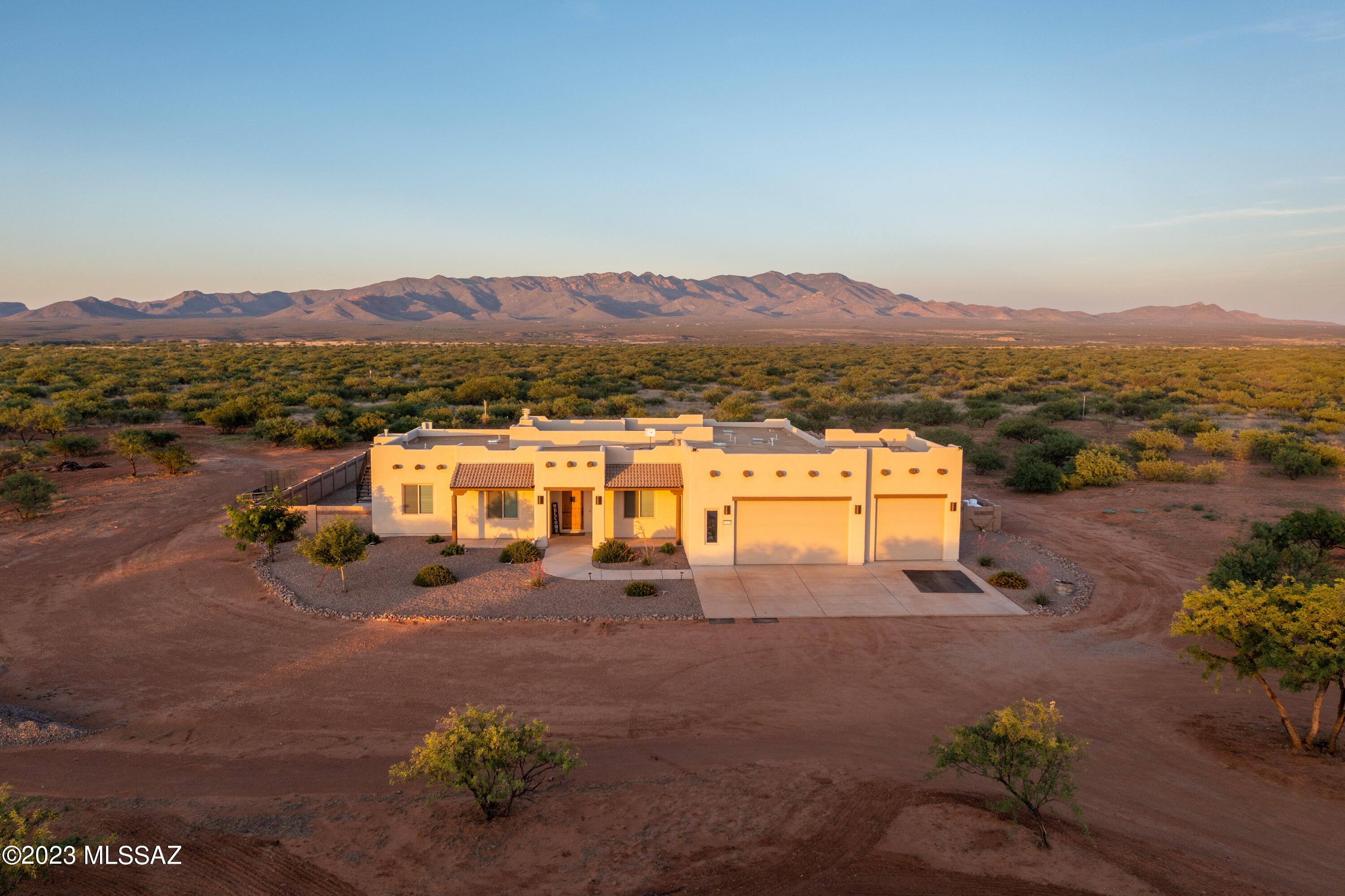 Windmill - Residential