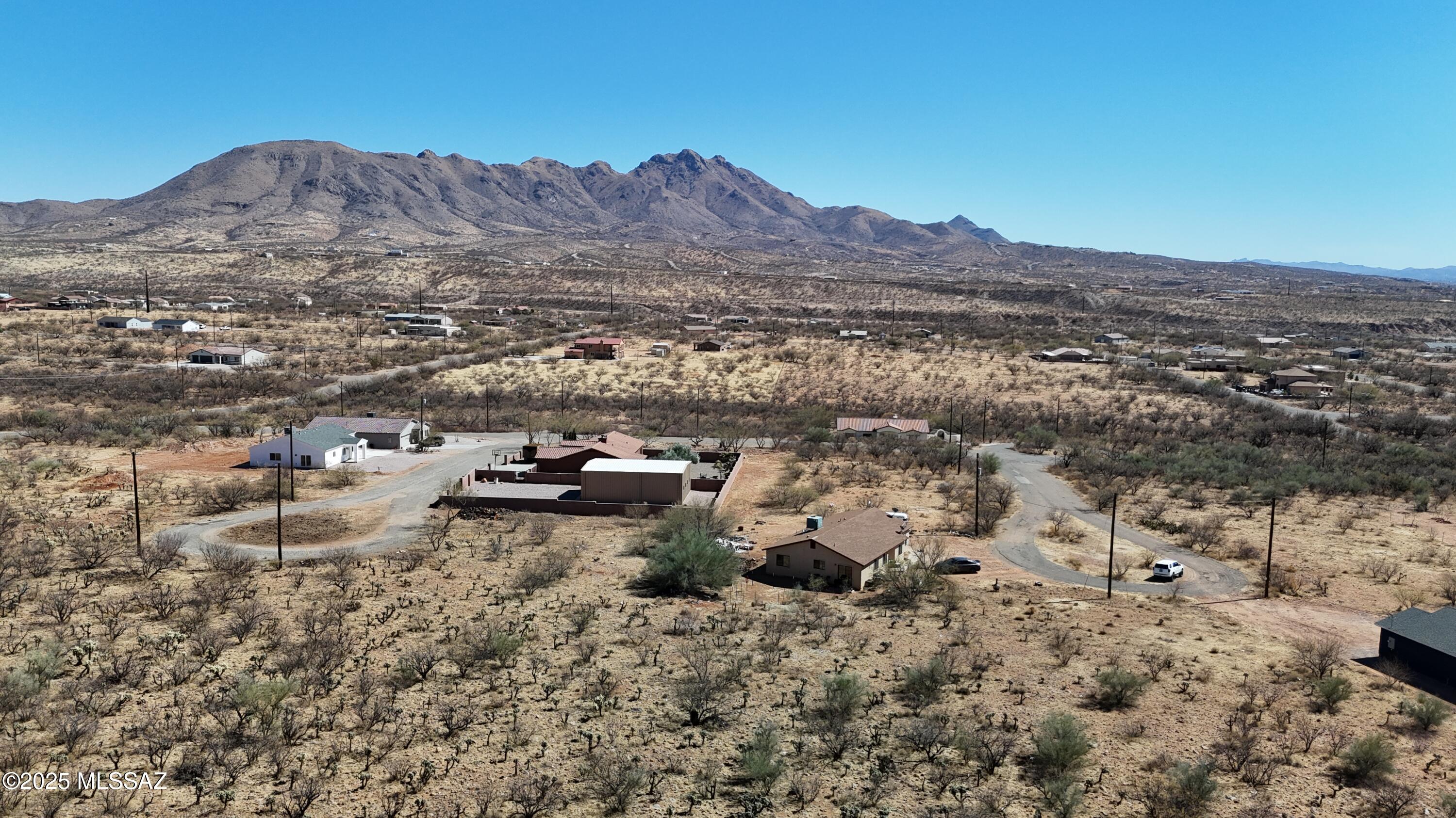 Rio Rico Villas 11 - Land