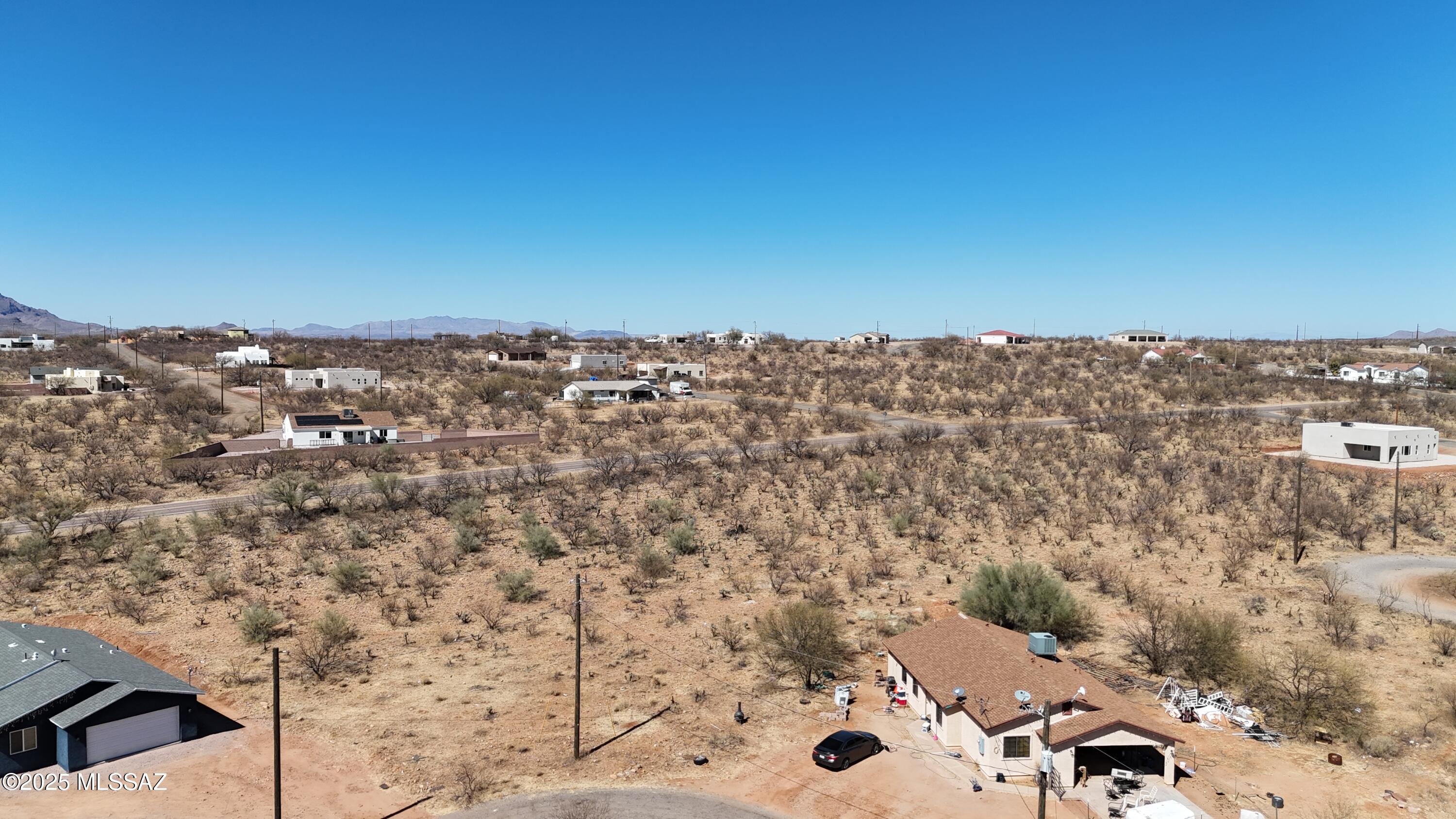 Rio Rico Villas 11 - Land