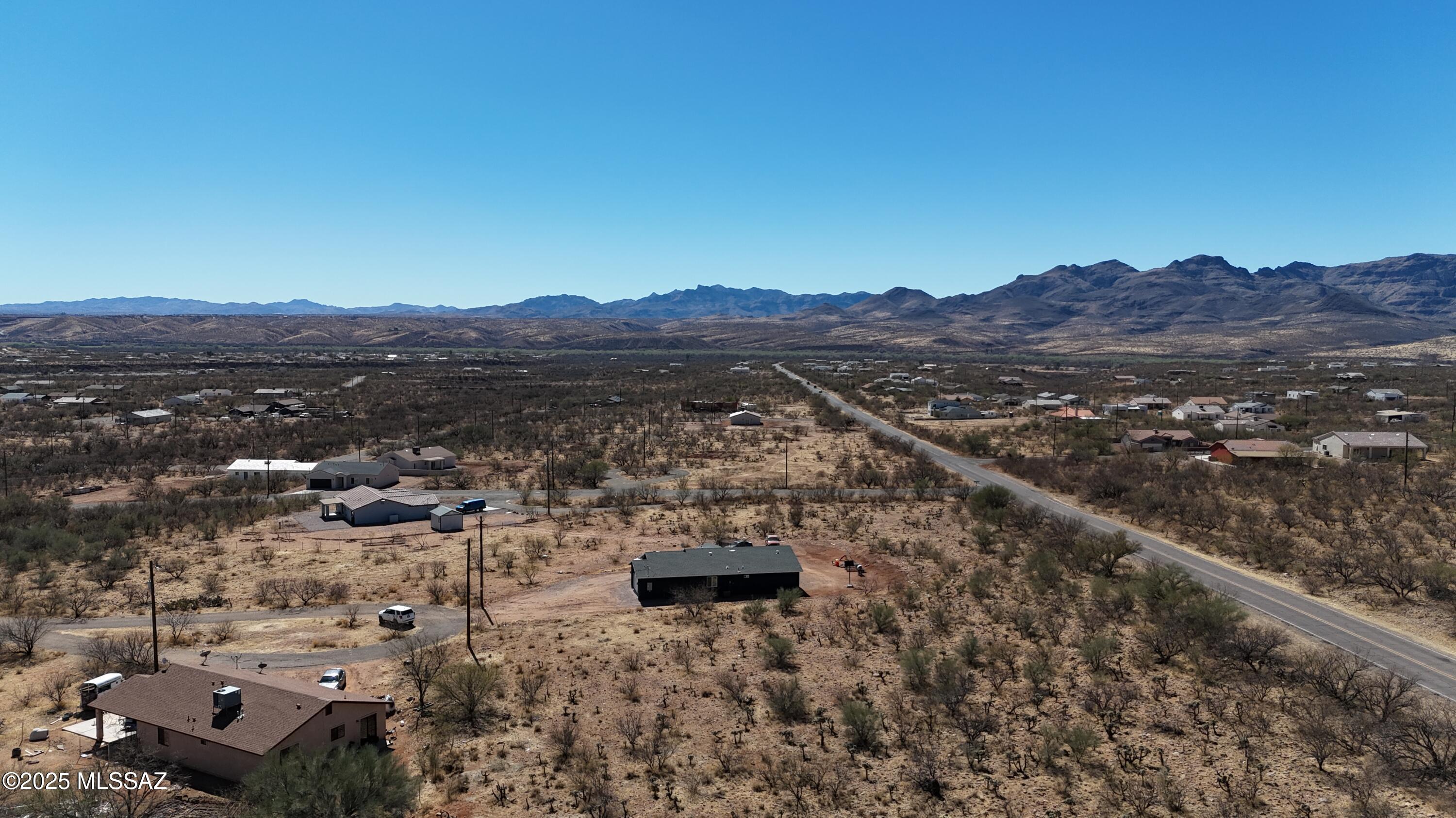 Rio Rico Villas 11 - Land