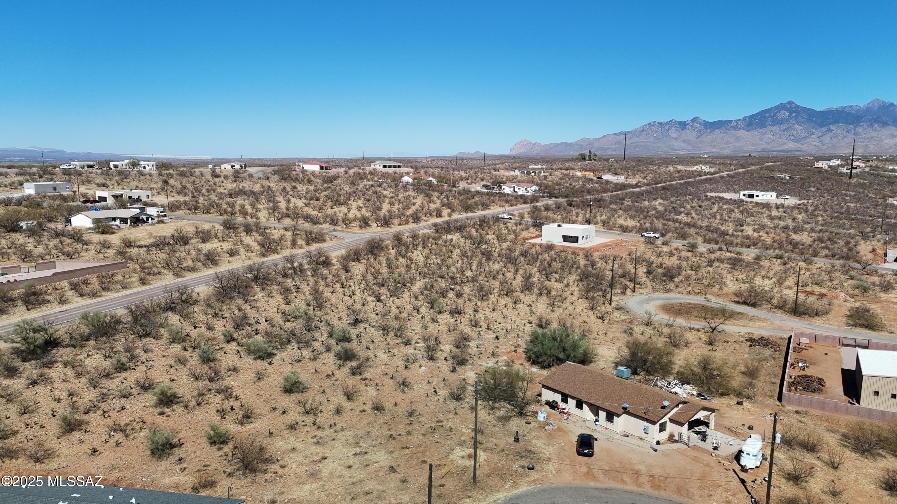 Rio Rico Villas 11 - Land