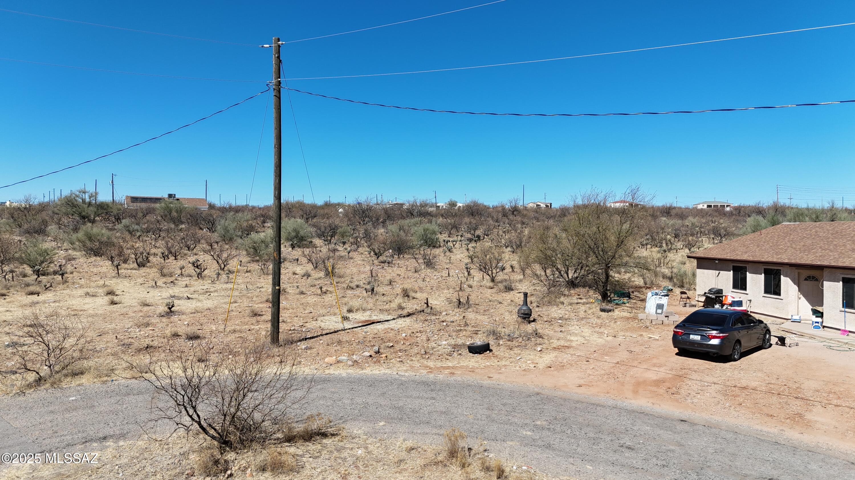 Rio Rico Villas 11 - Land