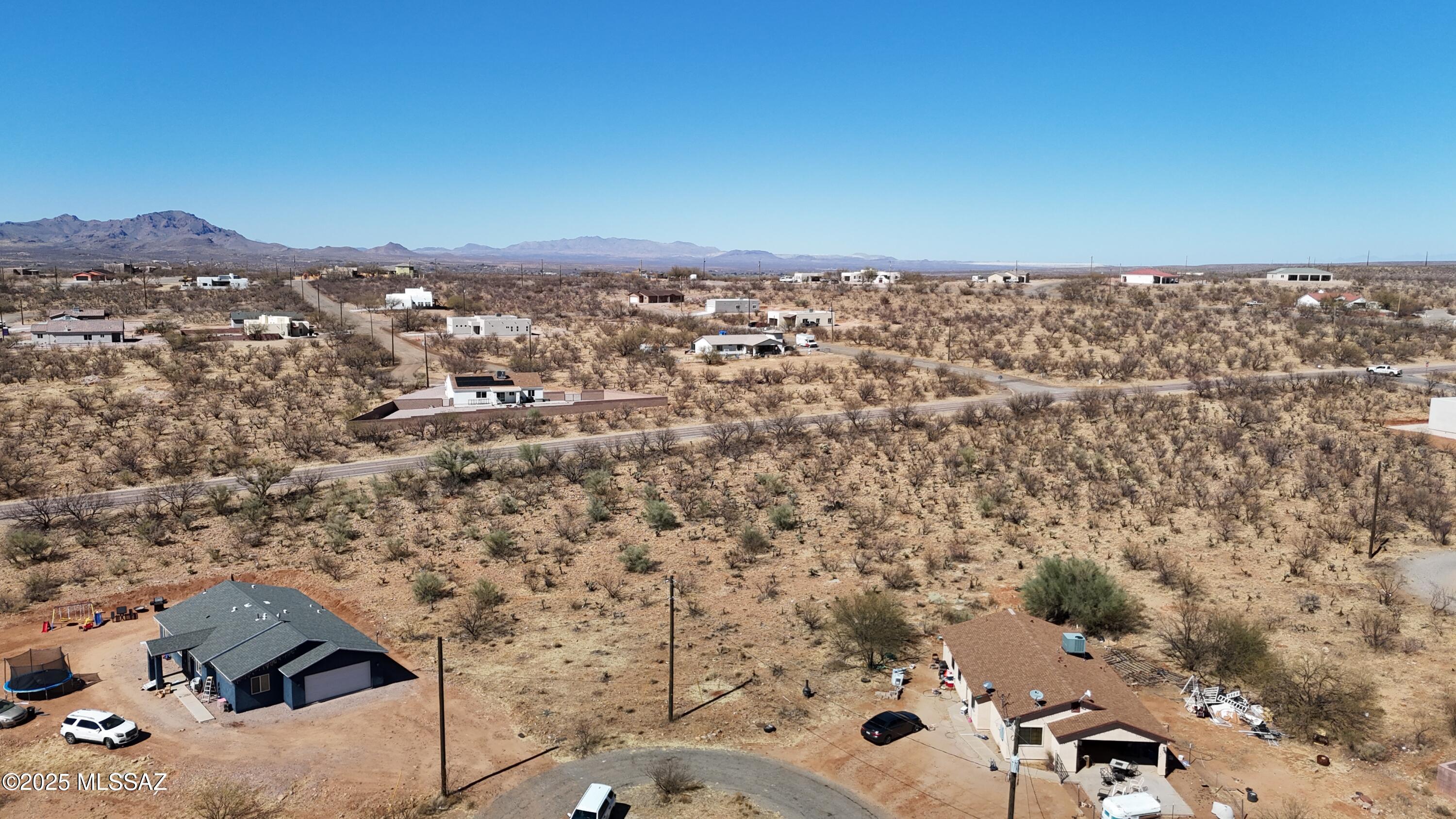 Rio Rico Villas 11 - Land