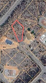 Rio Rico Villas 11 - Land