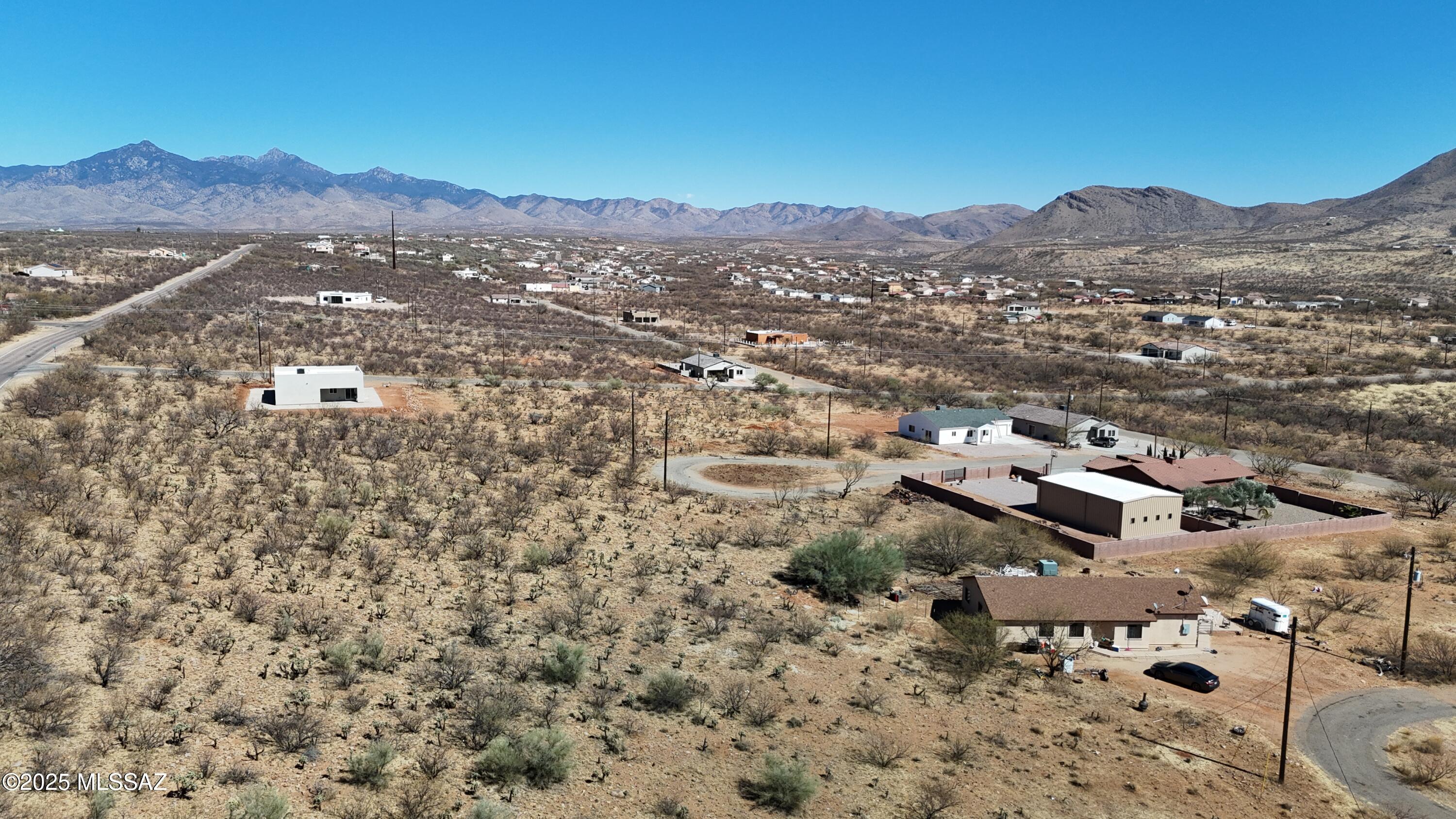 Rio Rico Villas 11 - Land