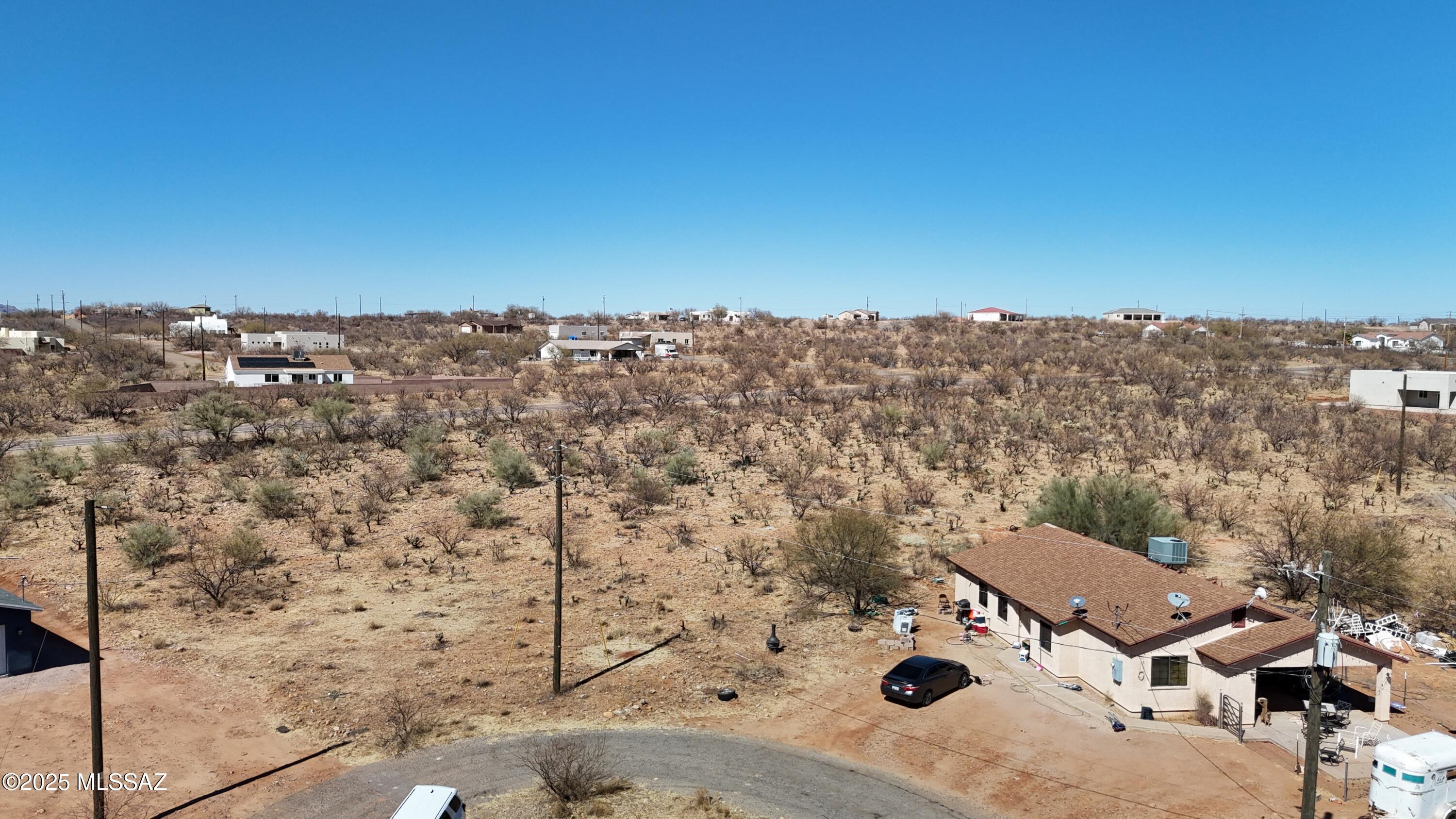 Rio Rico Villas 11 - Land