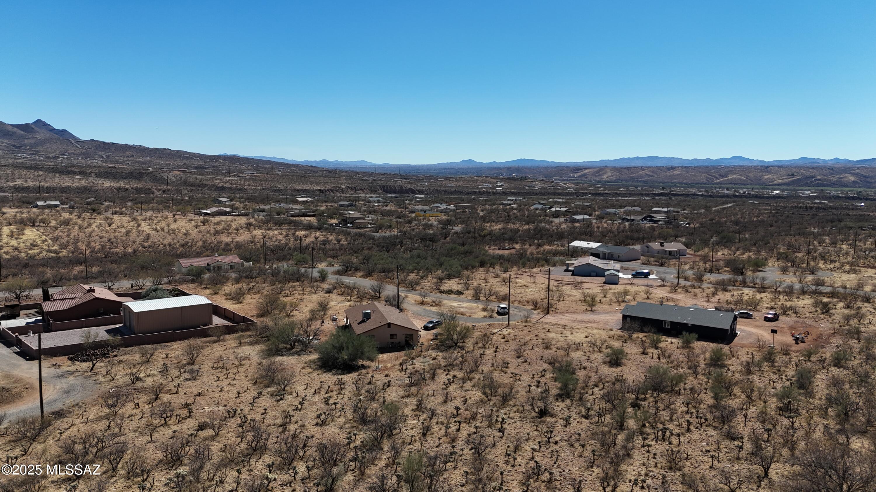 Rio Rico Villas 11 - Land