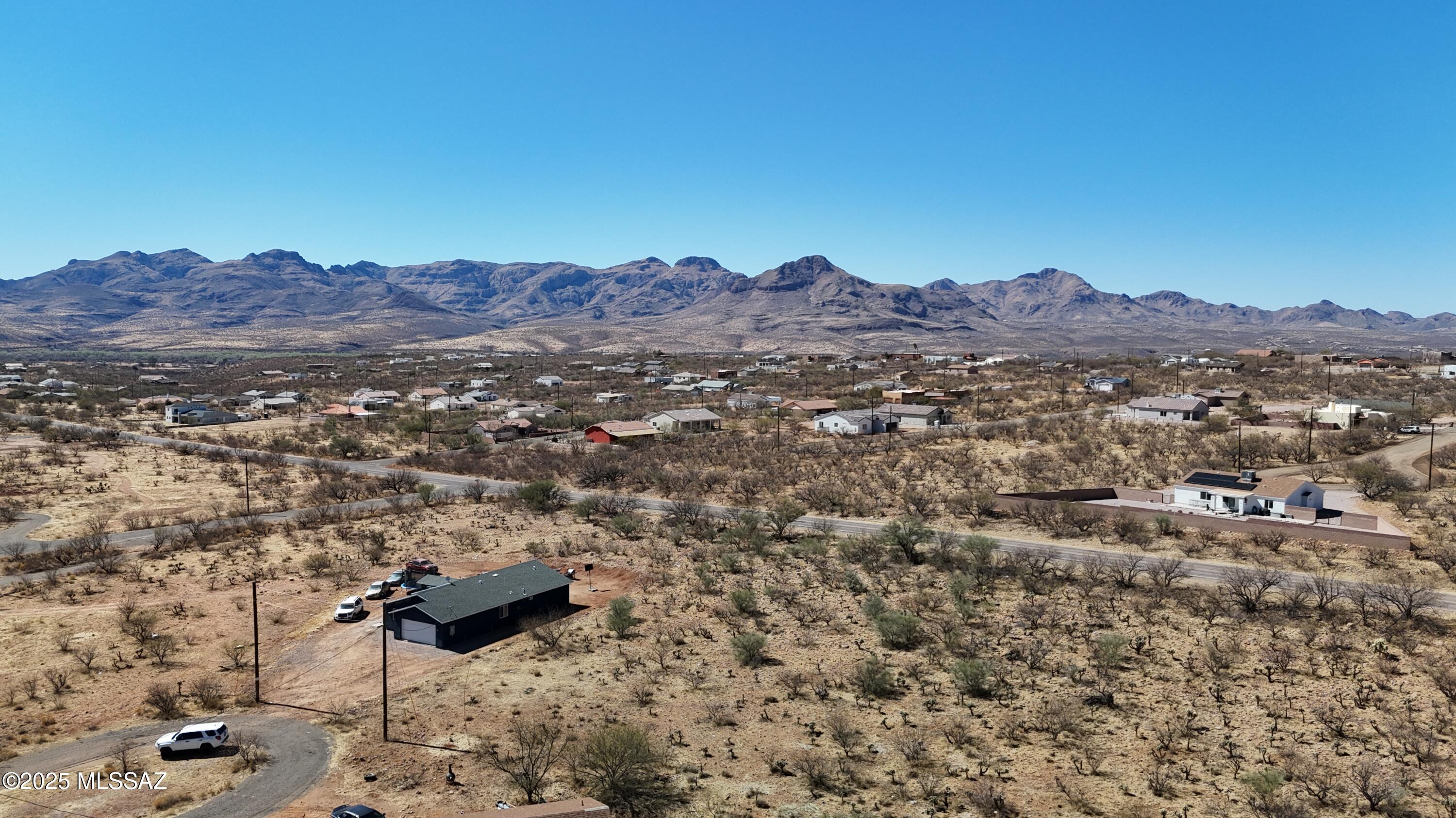 Rio Rico Villas 11 - Land