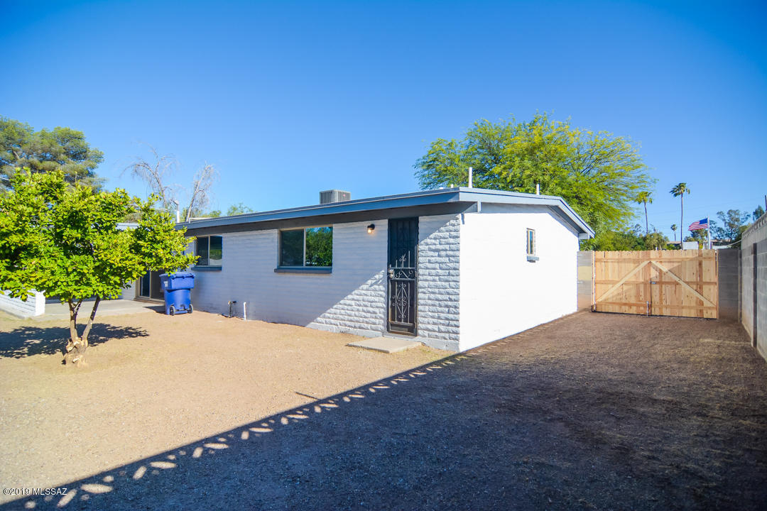 Lakecrest NO. 2 (1-177) - Residential