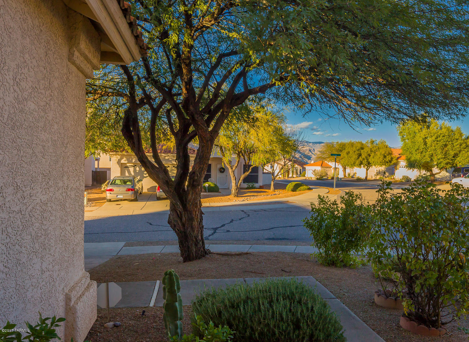 Sonoran Heights II (1-123) - Residential