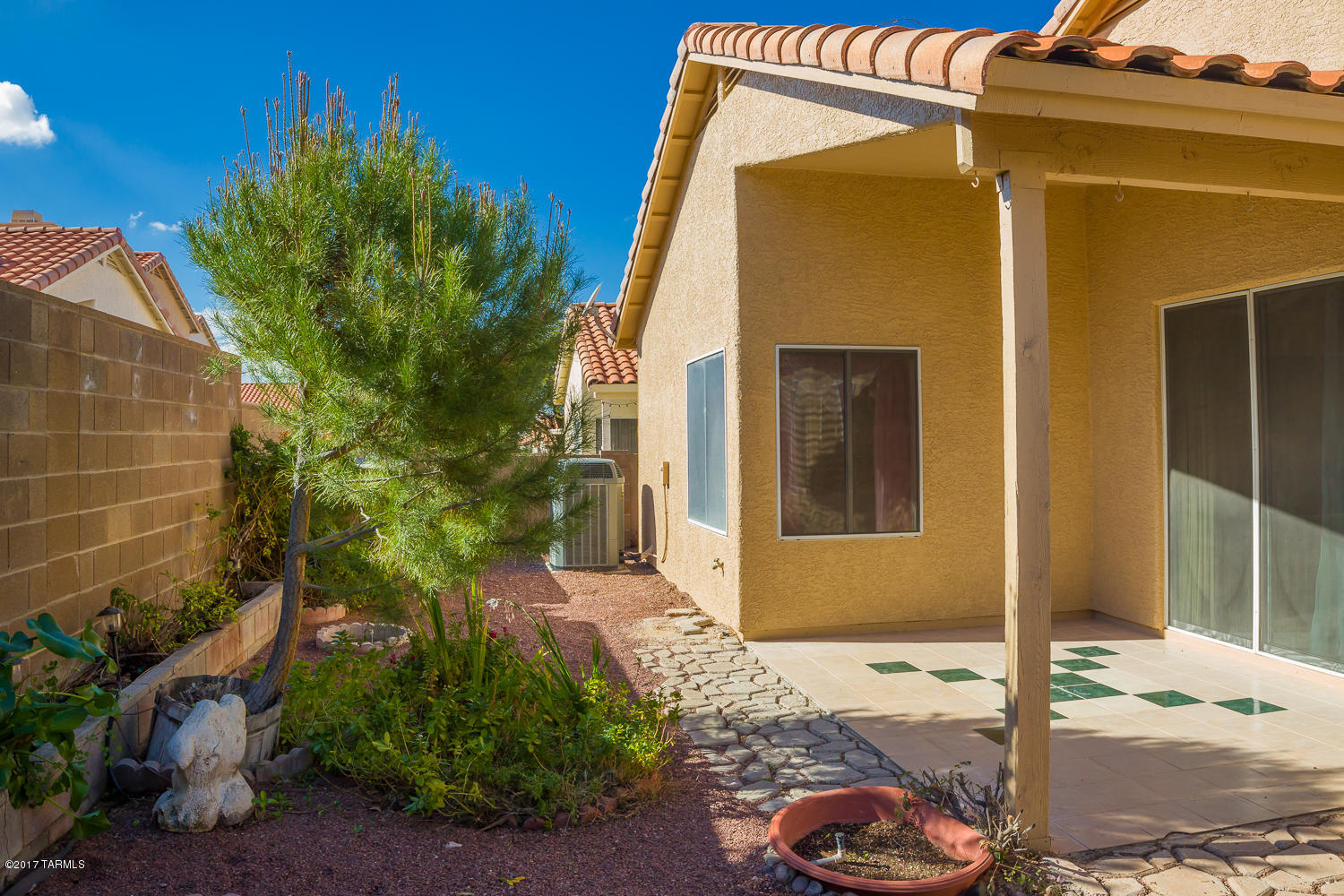 Sonoran Heights II (1-123) - Residential