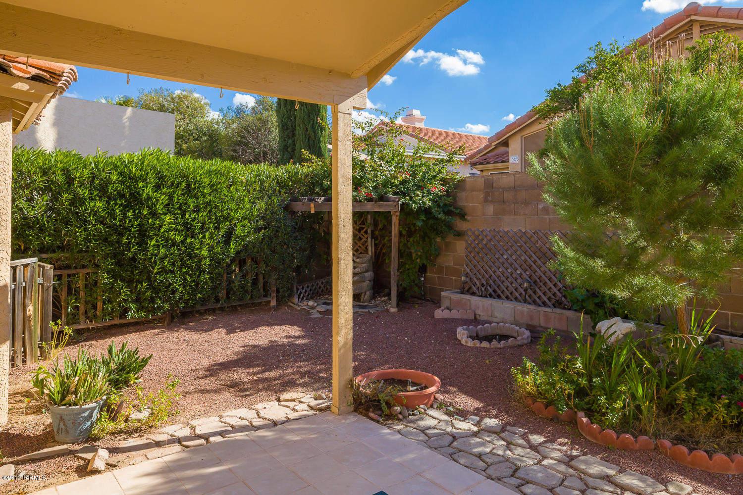 Sonoran Heights II (1-123) - Residential