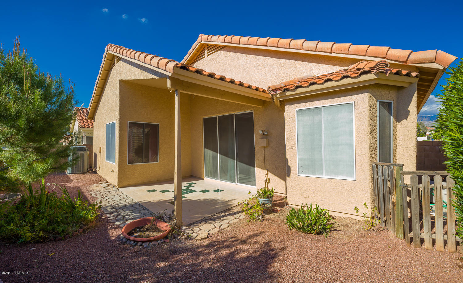 Sonoran Heights II (1-123) - Residential