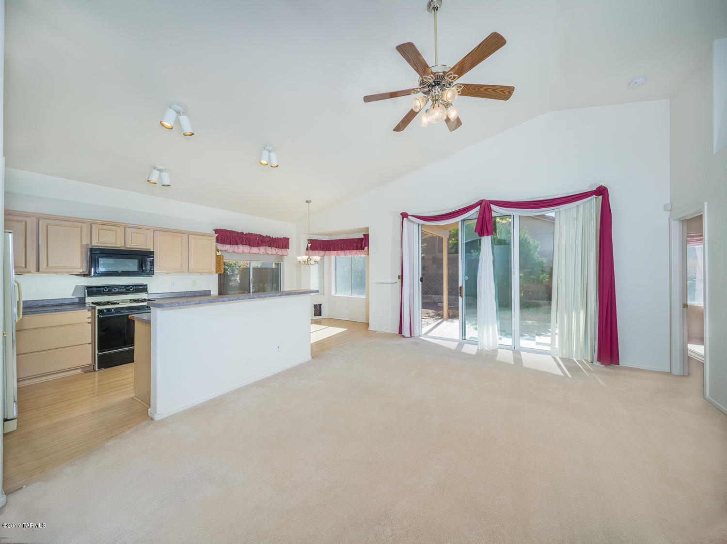 Sonoran Heights II (1-123) - Residential