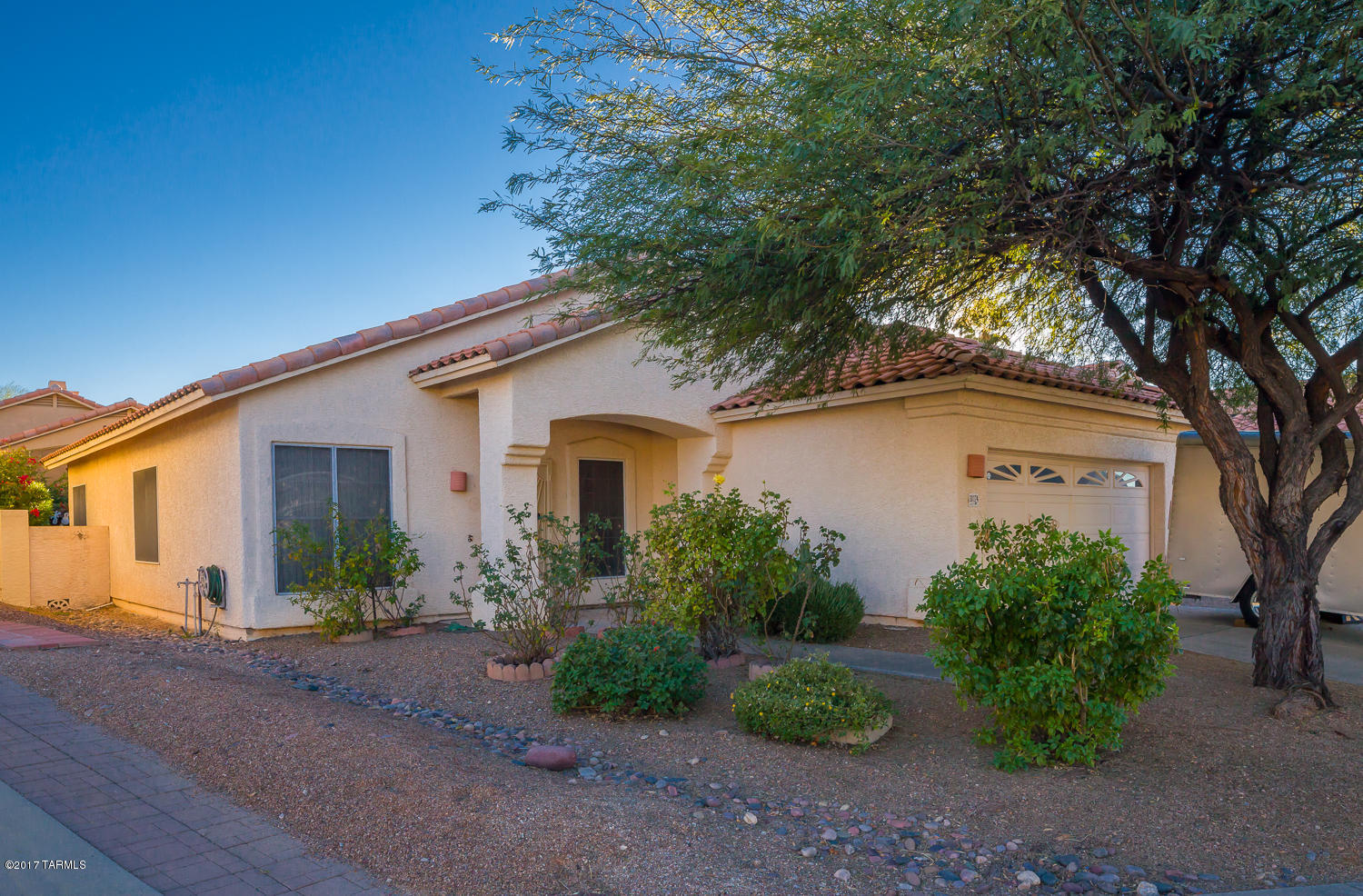 Sonoran Heights II (1-123) - Residential