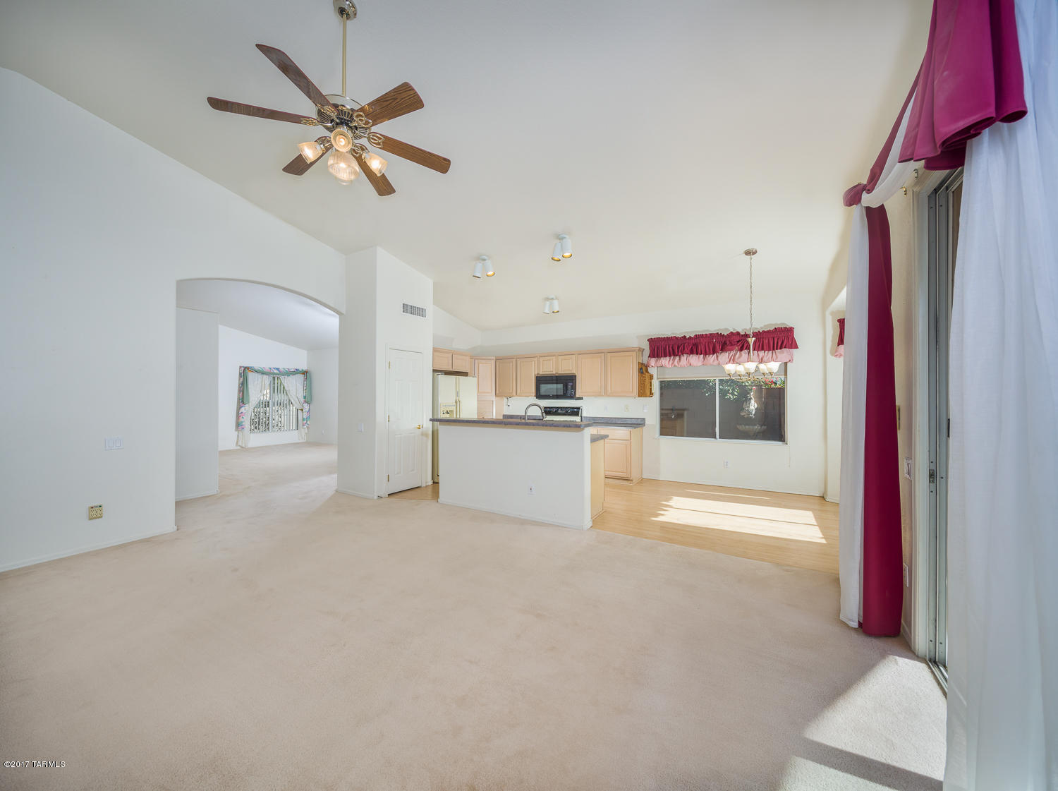 Sonoran Heights II (1-123) - Residential