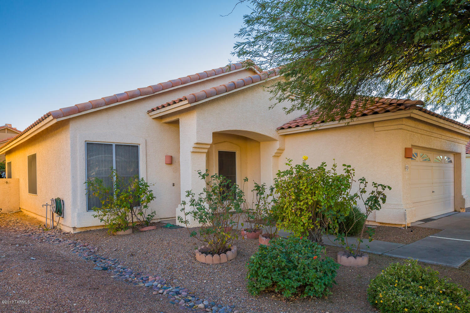 Sonoran Heights II (1-123) - Residential