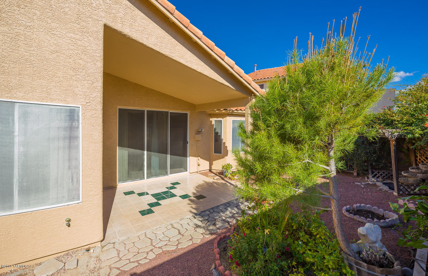 Sonoran Heights II (1-123) - Residential