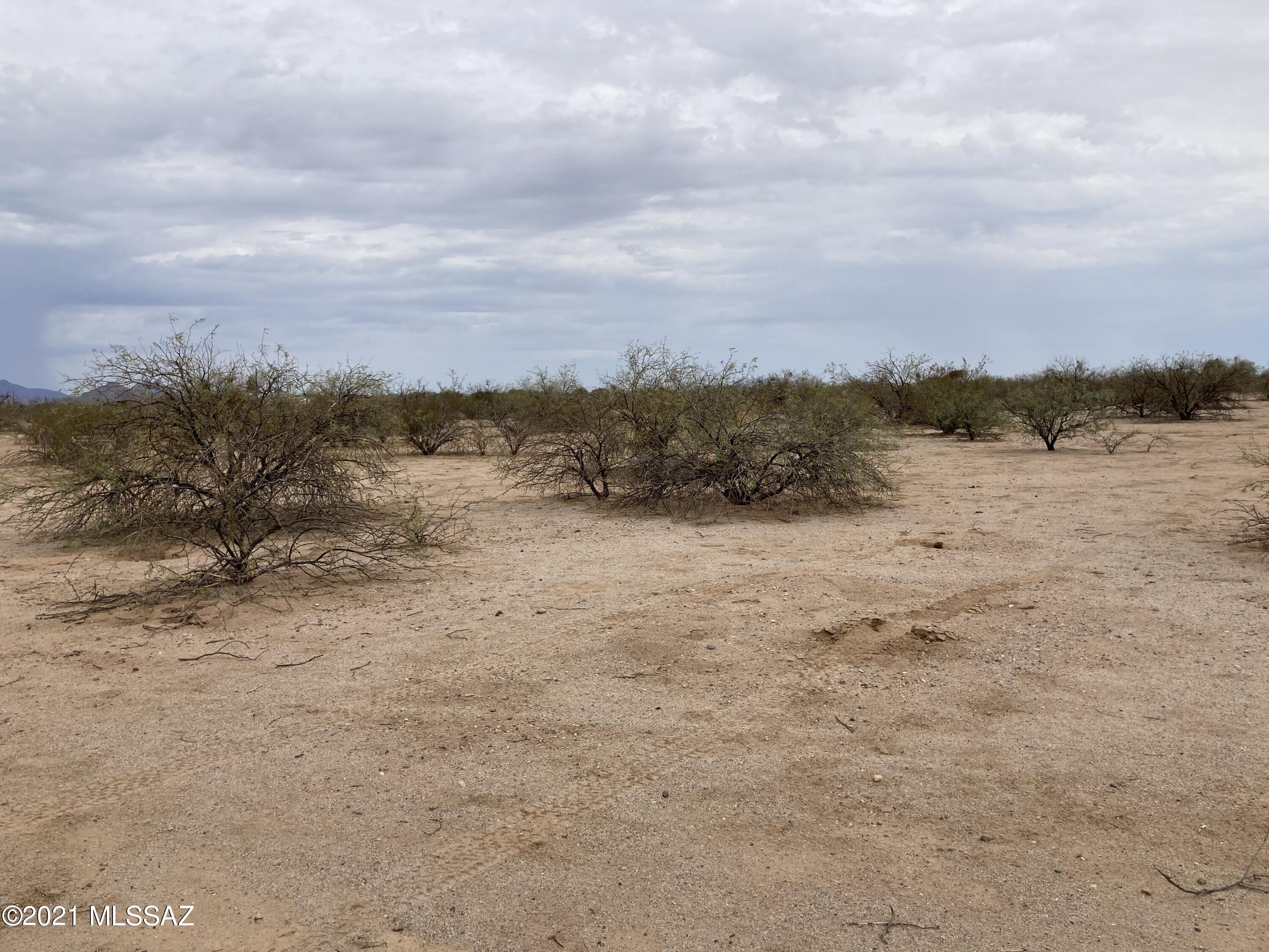 Almost 5 acre parcel just off Manville road - nice area - dirt roads but, maintained - great price for this parcel.