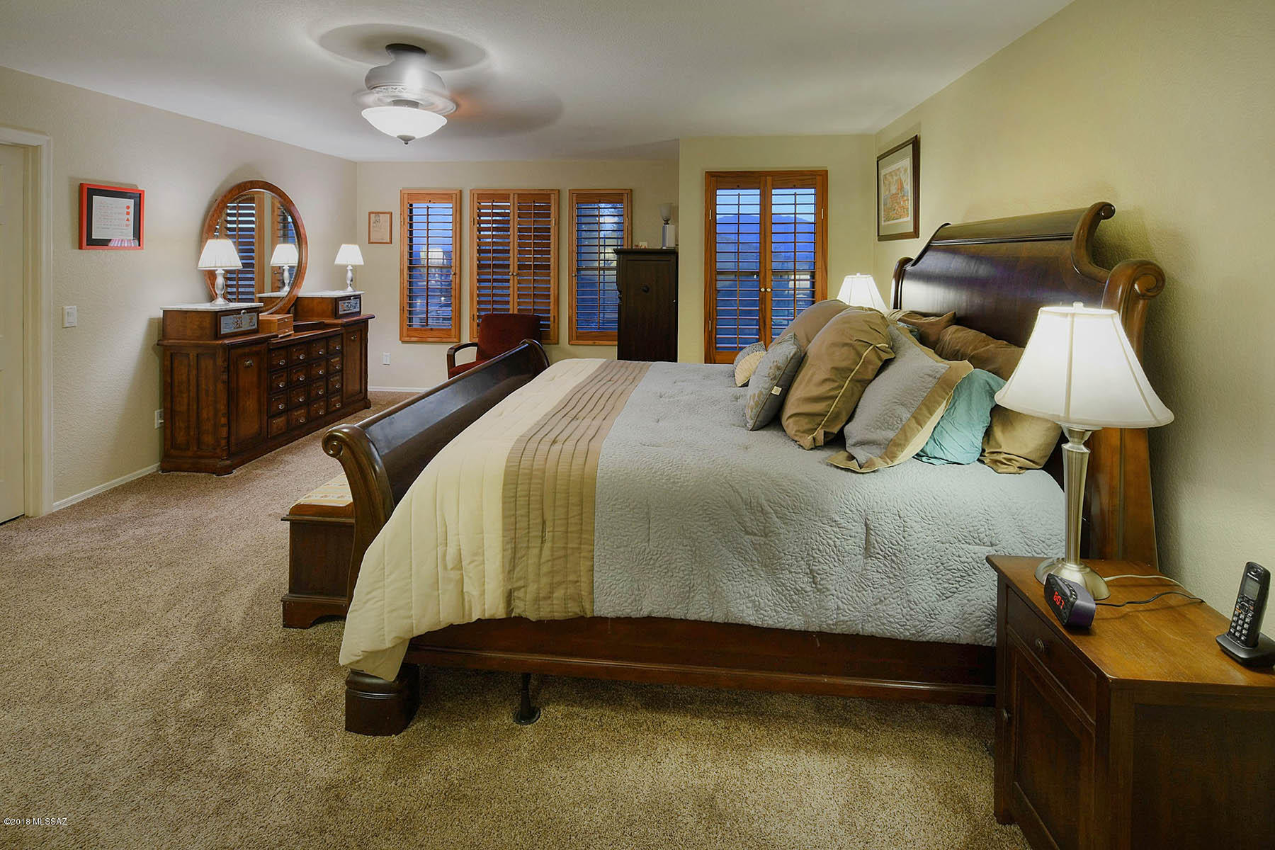 Rancho Agua Dulce (387- 781) - Residential