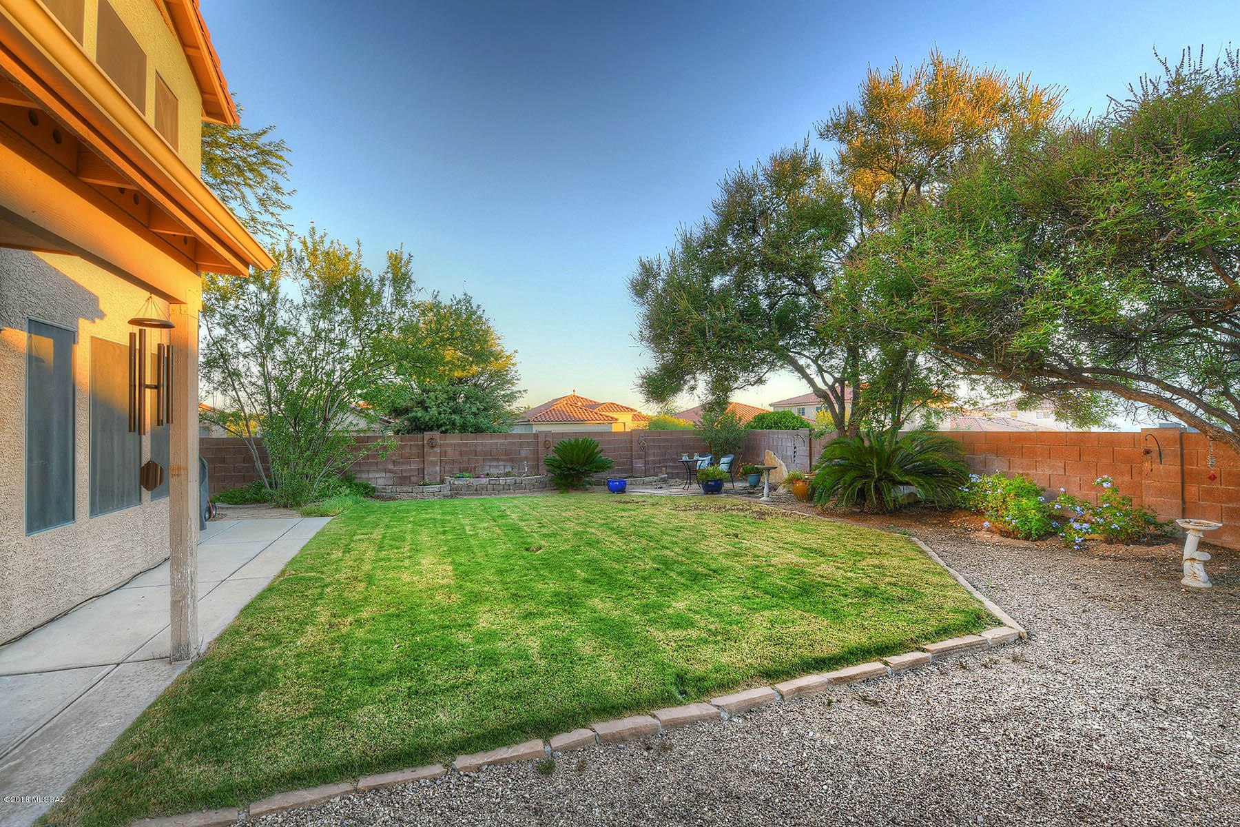 Rancho Agua Dulce (387- 781) - Residential