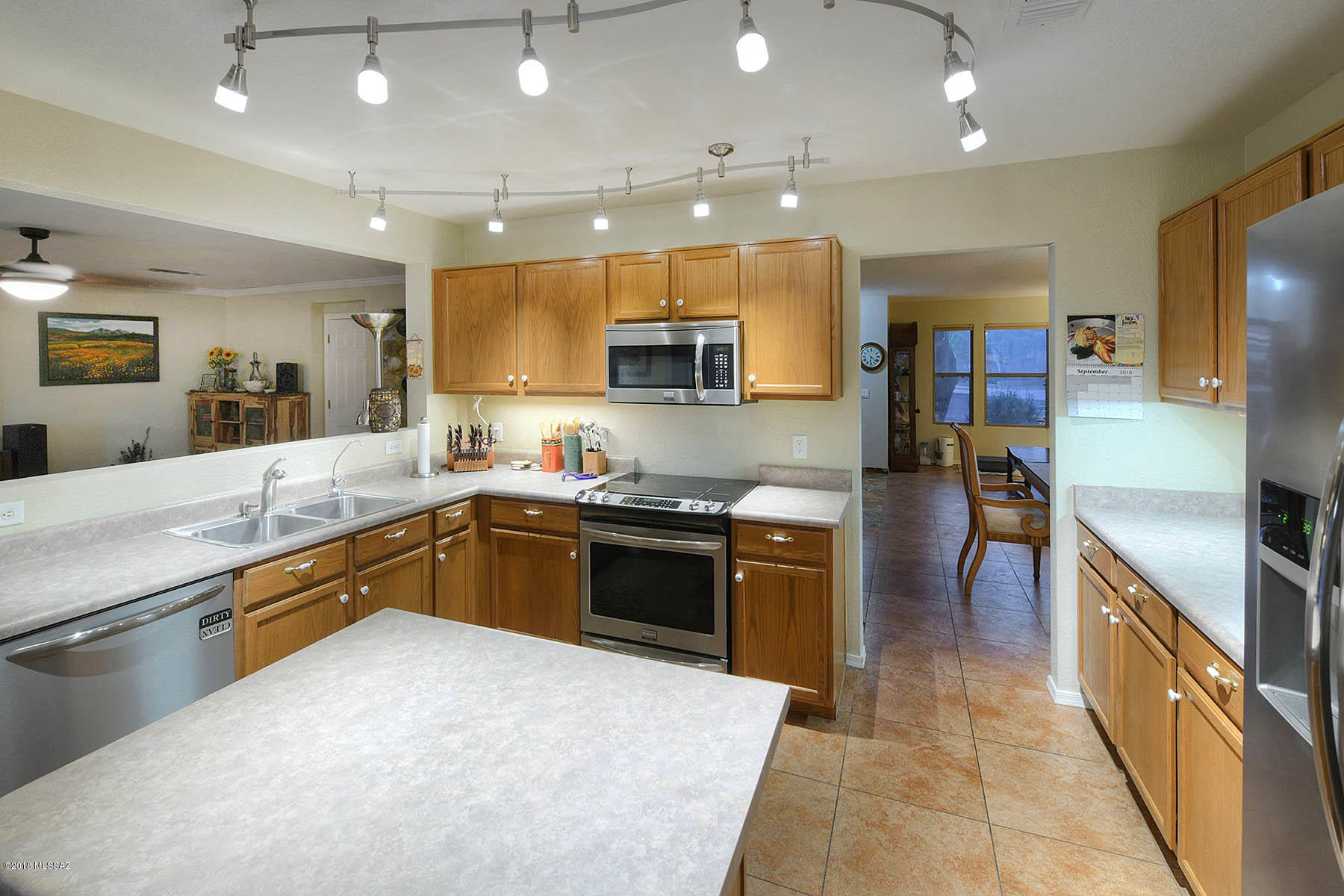 Rancho Agua Dulce (387- 781) - Residential