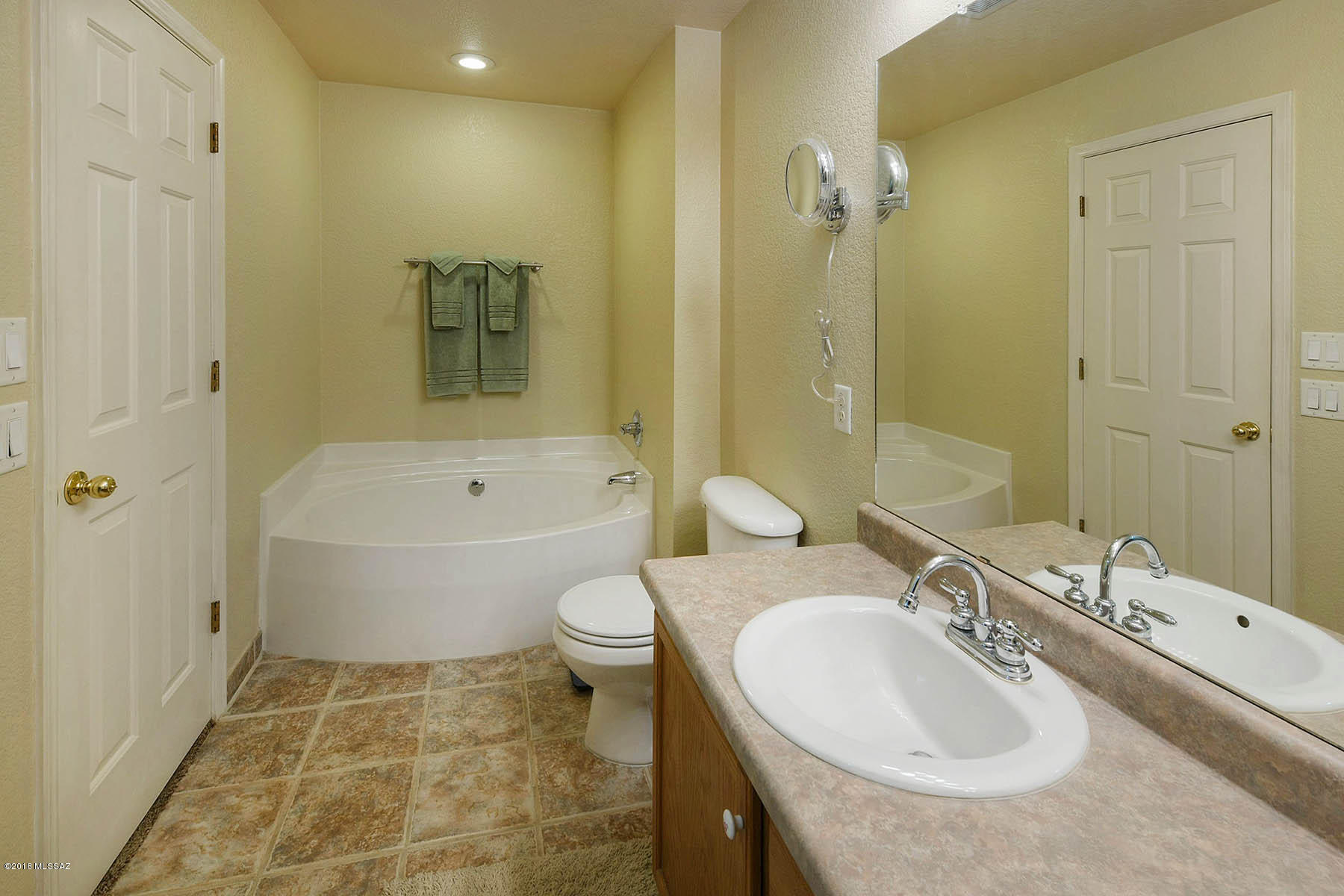 Rancho Agua Dulce (387- 781) - Residential