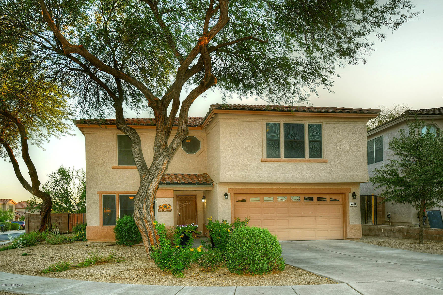 Rancho Agua Dulce (387- 781) - Residential