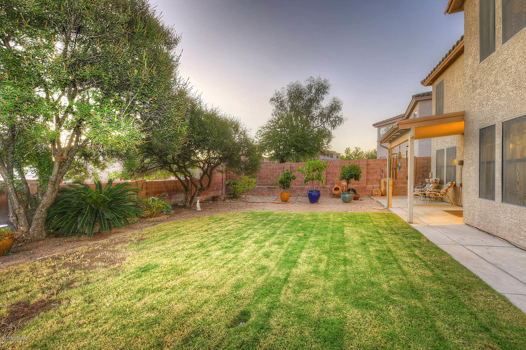 Rancho Agua Dulce (387- 781) - Residential