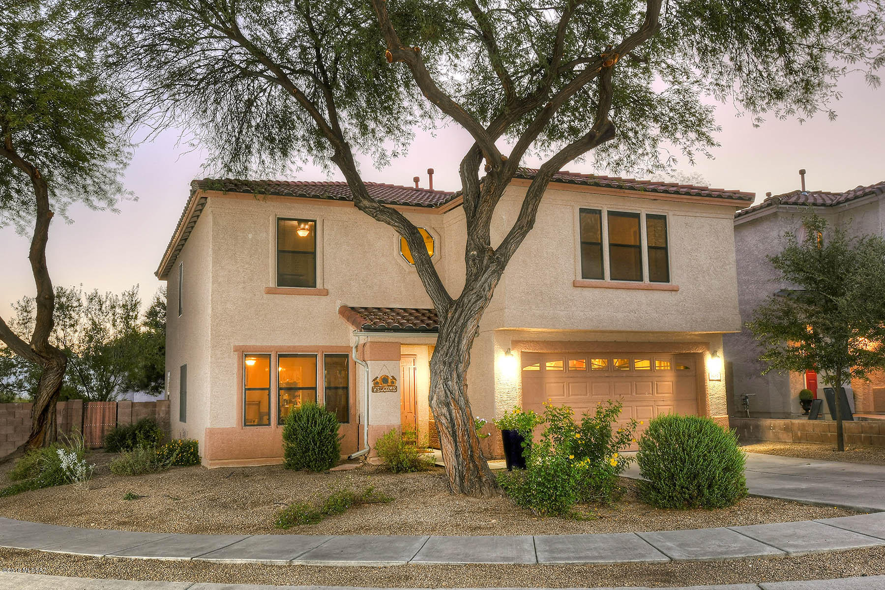 Rancho Agua Dulce (387- 781) - Residential