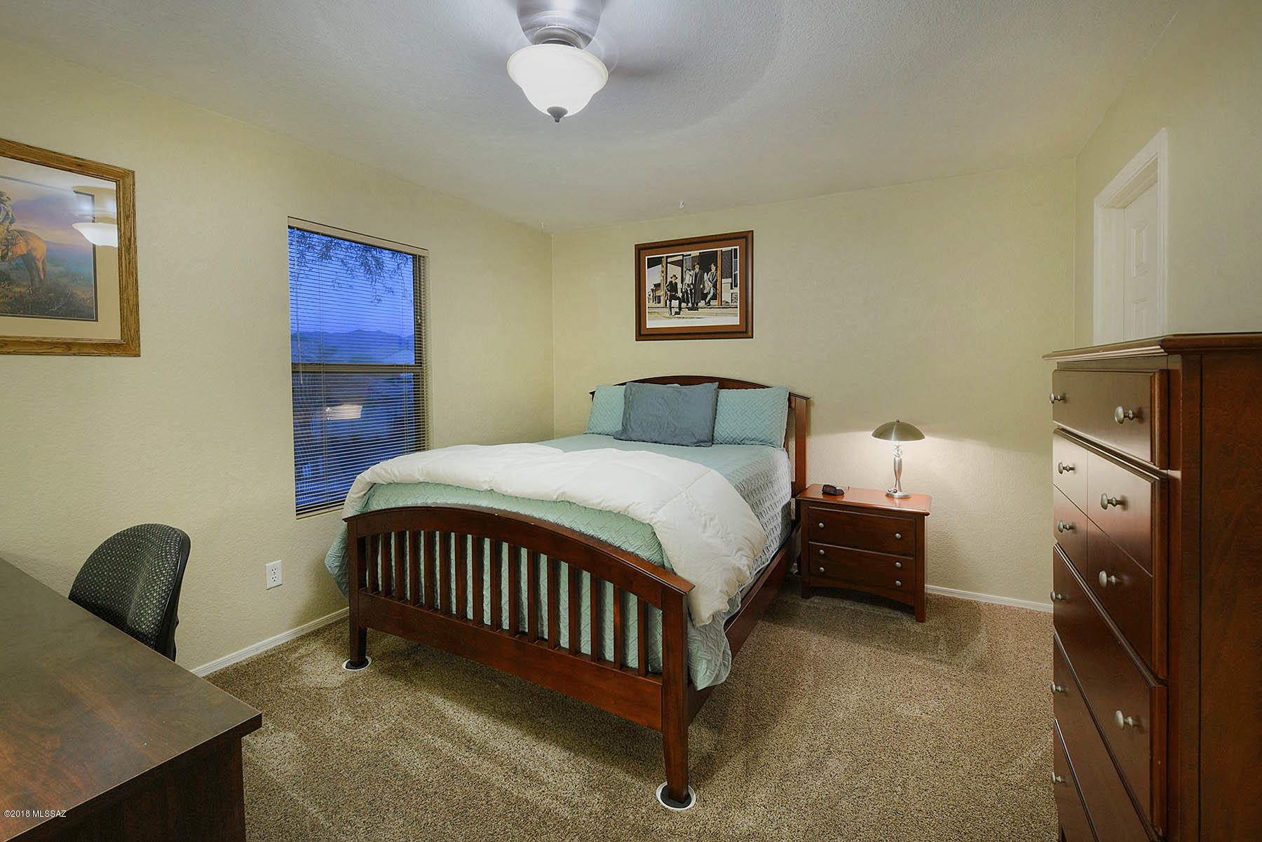 Rancho Agua Dulce (387- 781) - Residential