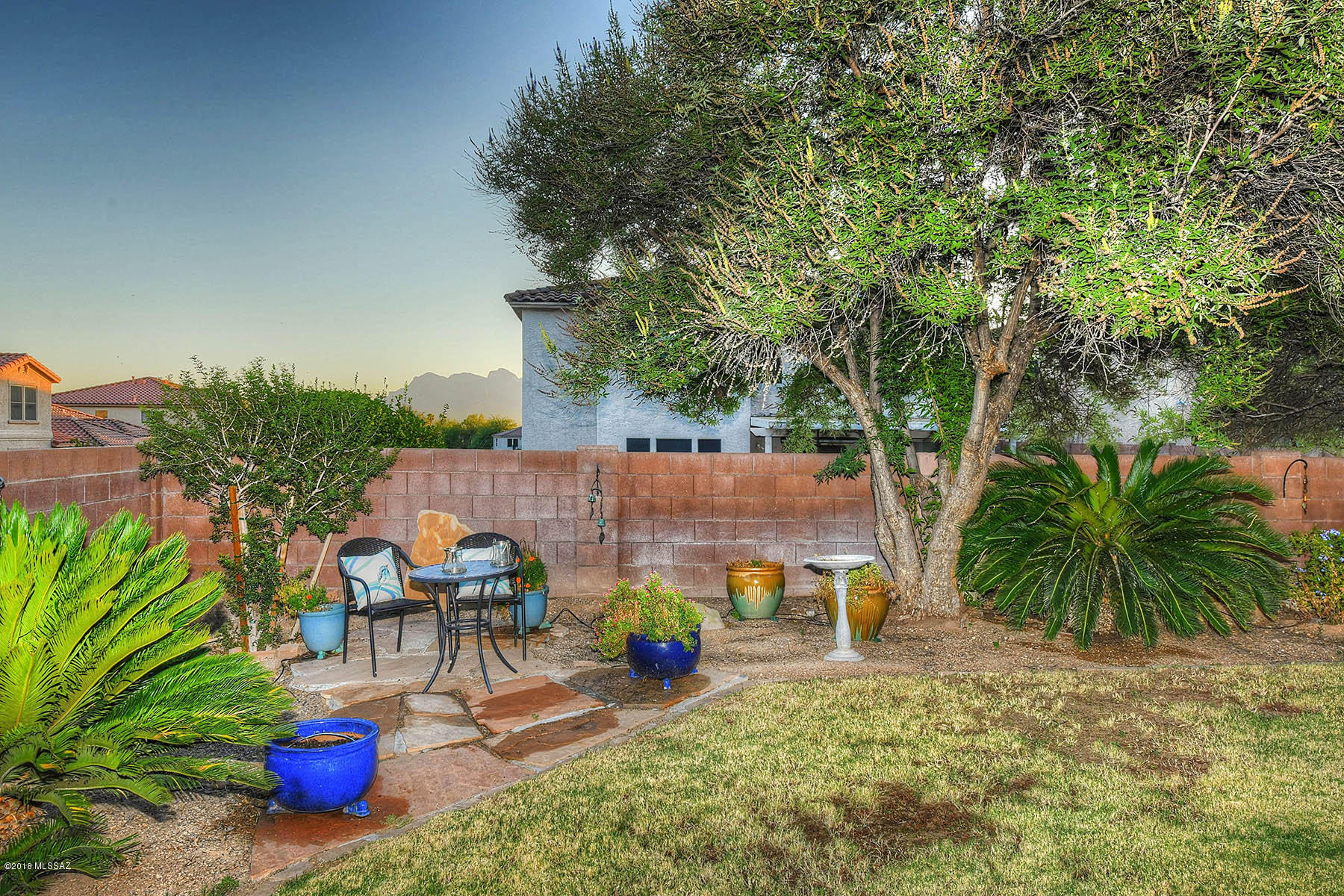 Rancho Agua Dulce (387- 781) - Residential