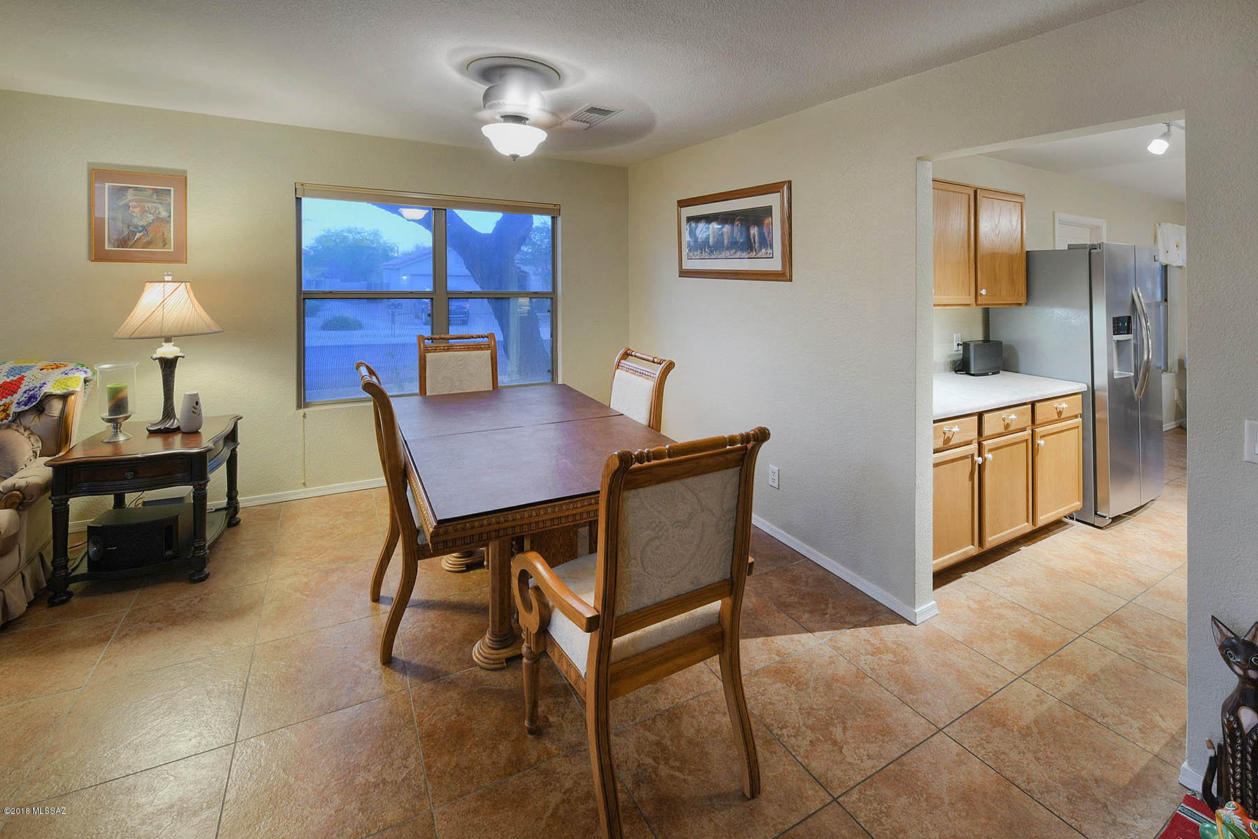 Rancho Agua Dulce (387- 781) - Residential