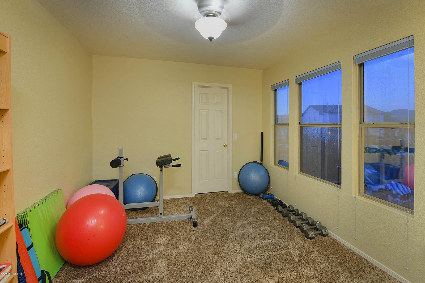Rancho Agua Dulce (387- 781) - Residential