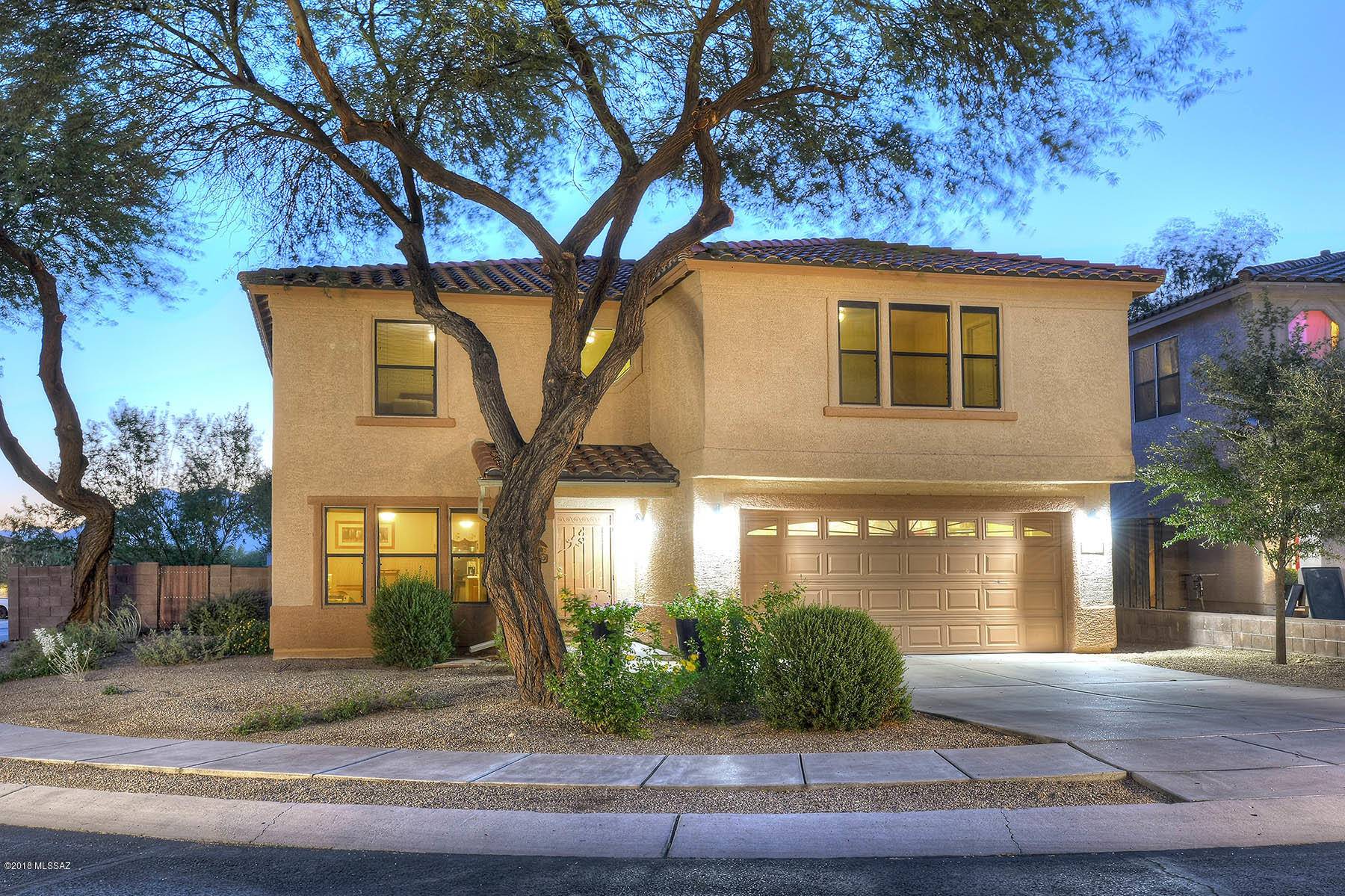 Rancho Agua Dulce (387- 781) - Residential