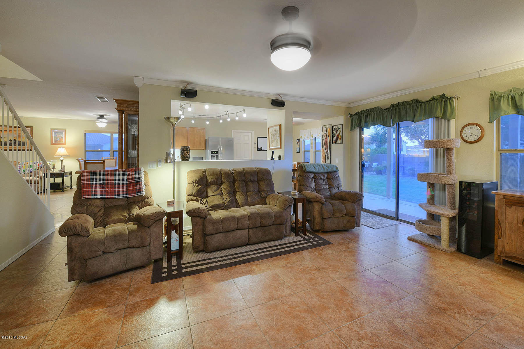 Rancho Agua Dulce (387- 781) - Residential