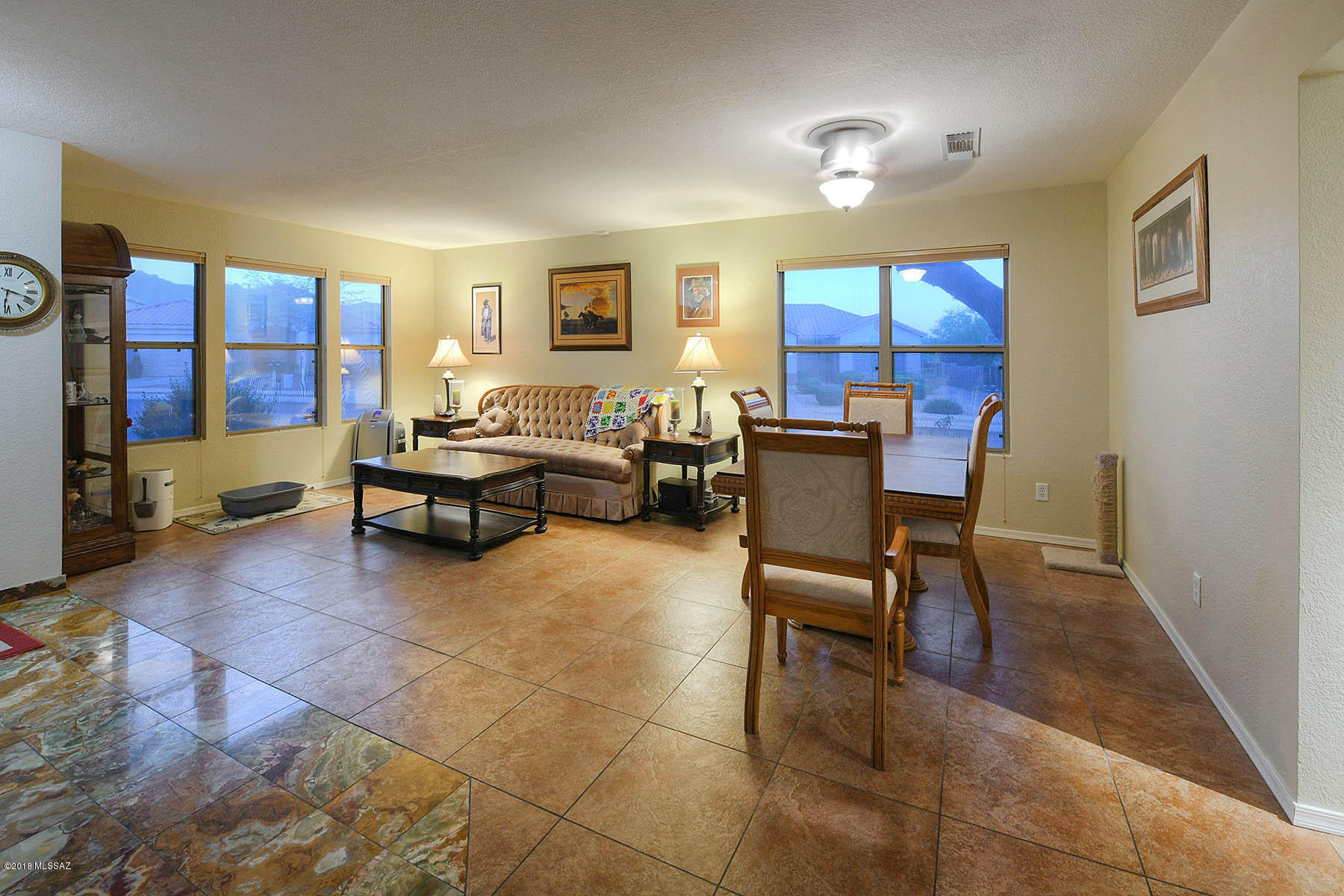 Rancho Agua Dulce (387- 781) - Residential